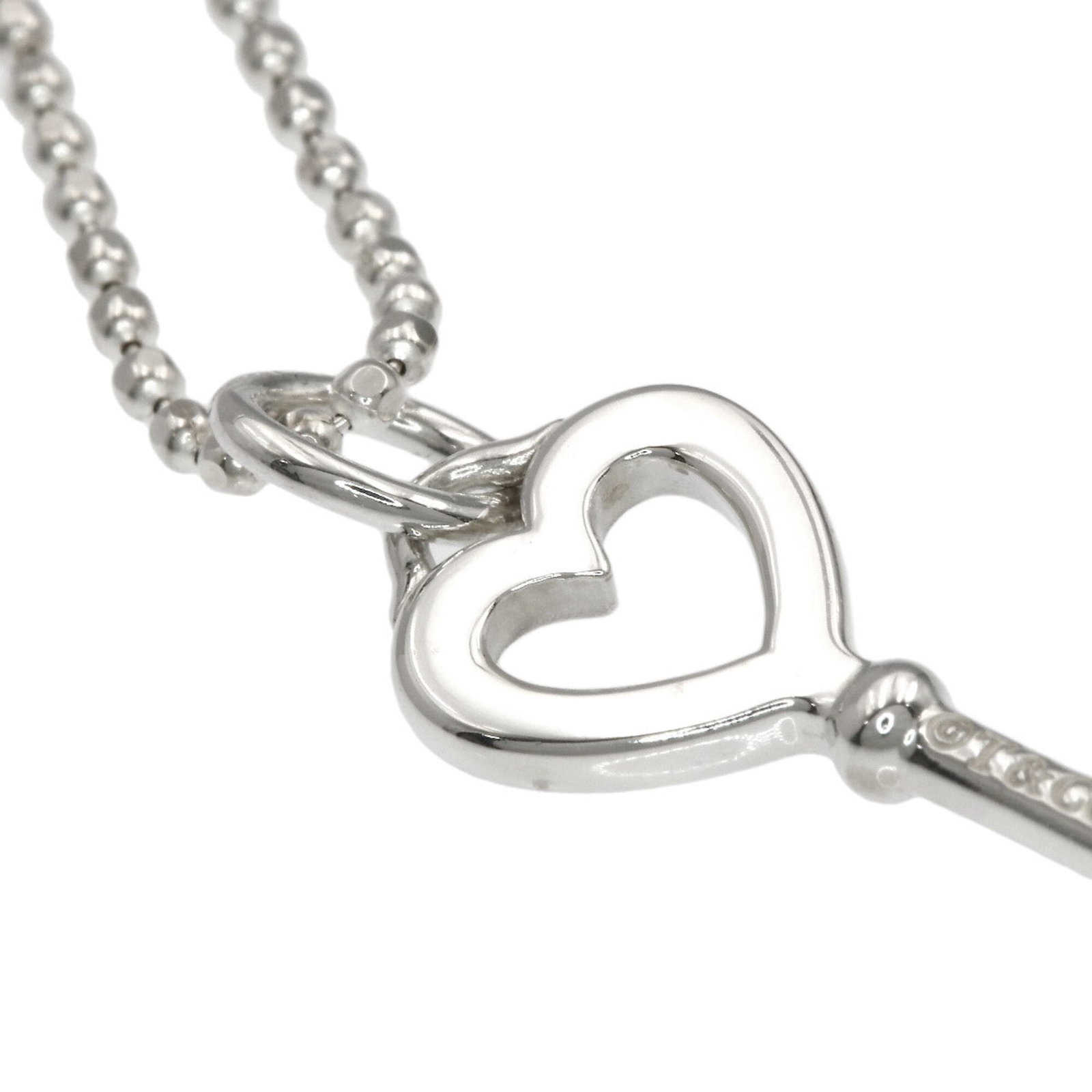 TIFFANY Necklace - 6