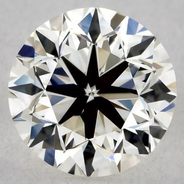 GIA Round 0.5ct K VVS1 - Loose Natural Diamond: GIA Round 0.5ct K VVS1 - Loose Natural Diamond GIA Round 0.5ct K VVS1 - Loose Natural Diamond. This exquisite diamond boasts a vibrant K color, exceptional clarity of VVS1, and a precise cut, all