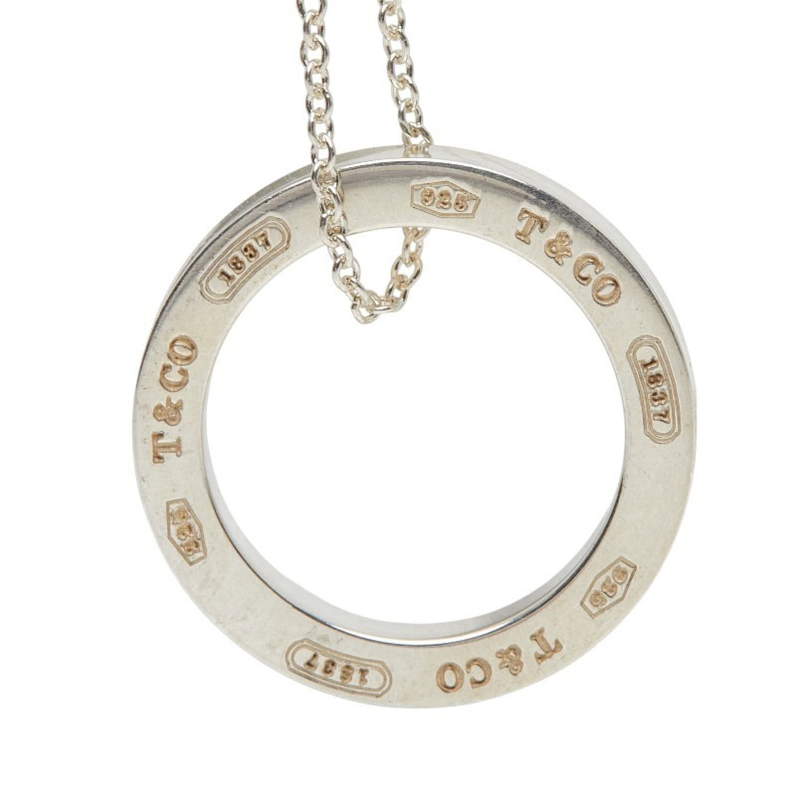 TIFFANY Silver 925 - 3