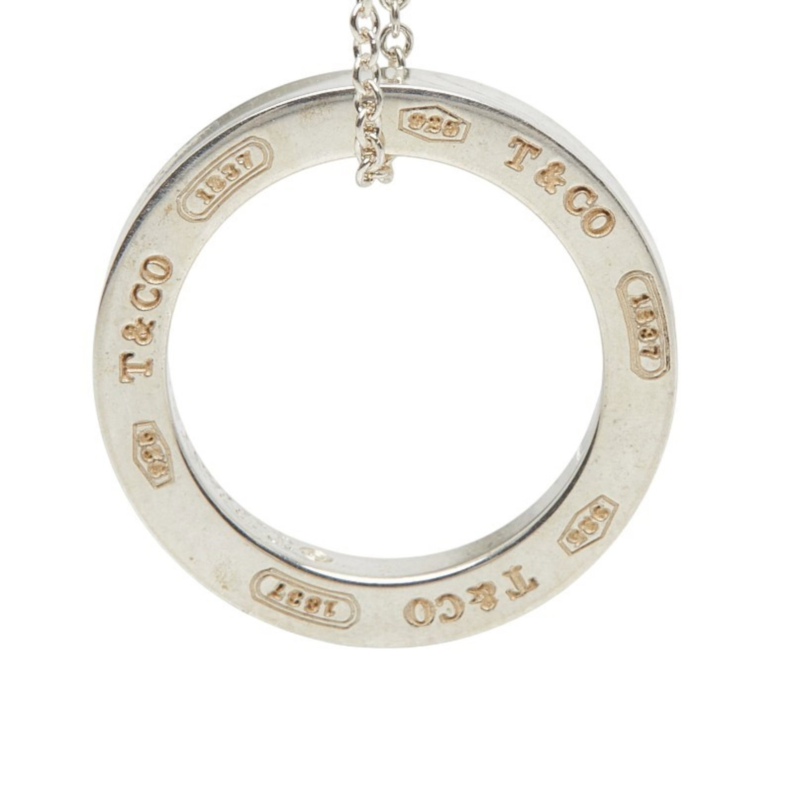 TIFFANY Silver 925 - 4