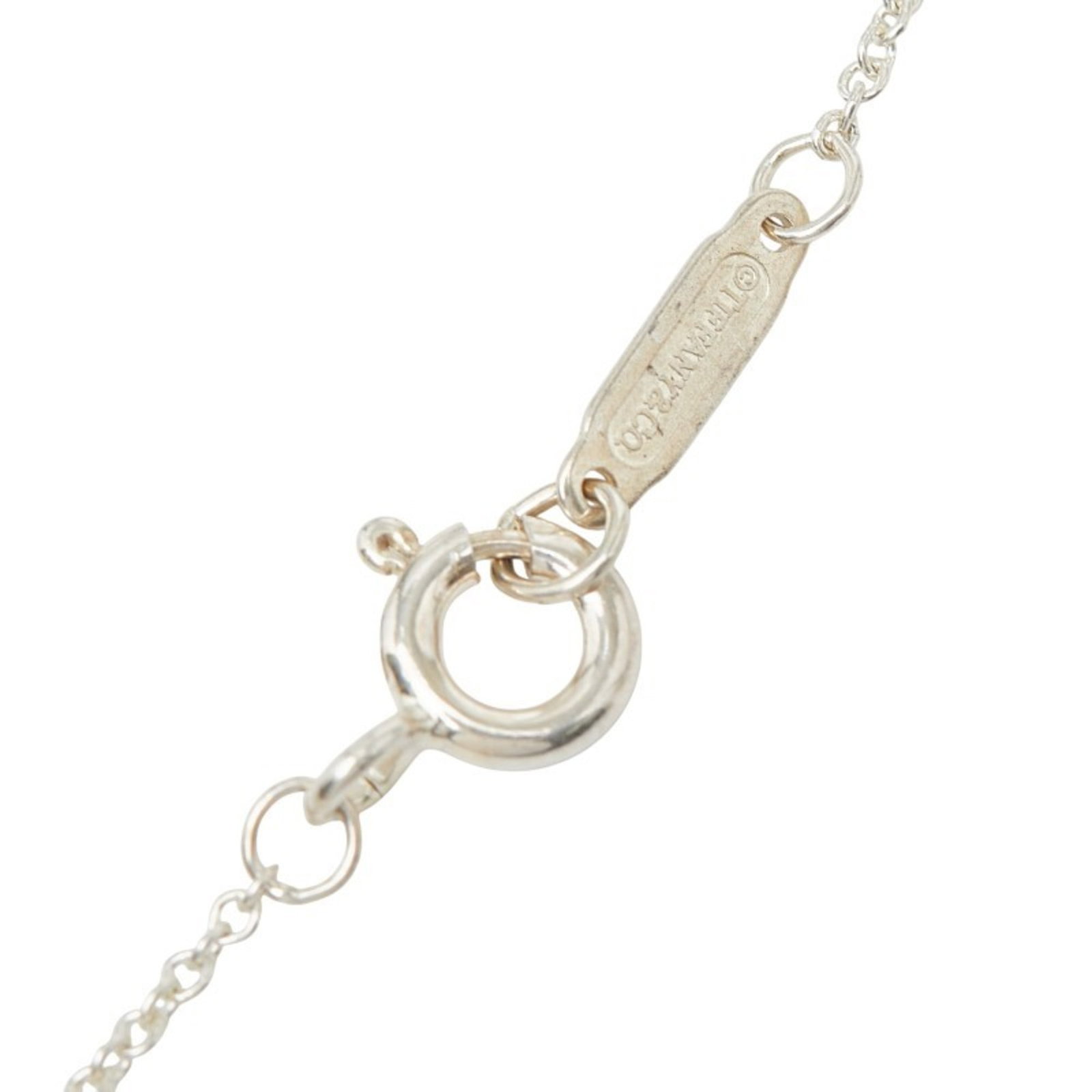TIFFANY Silver 925 - 5