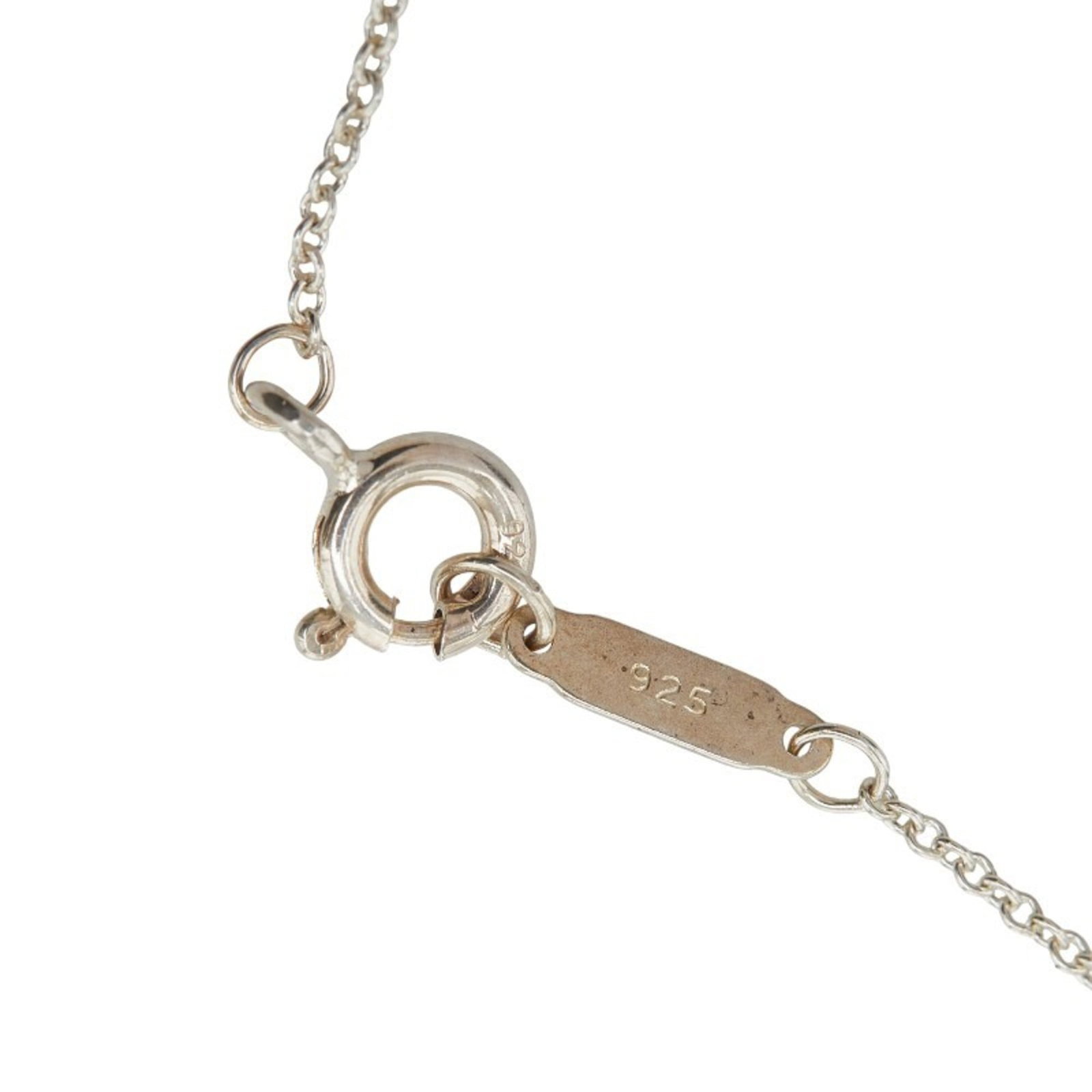 TIFFANY Silver 925 - 6