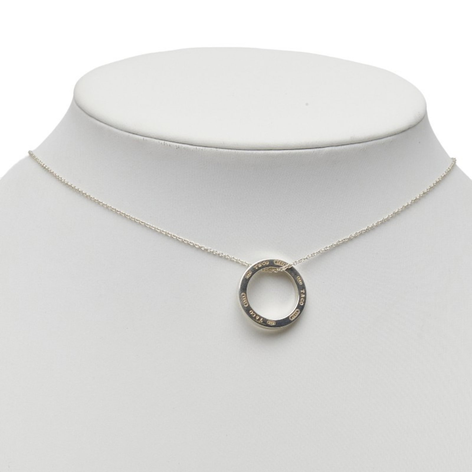 TIFFANY Silver 925 - 7