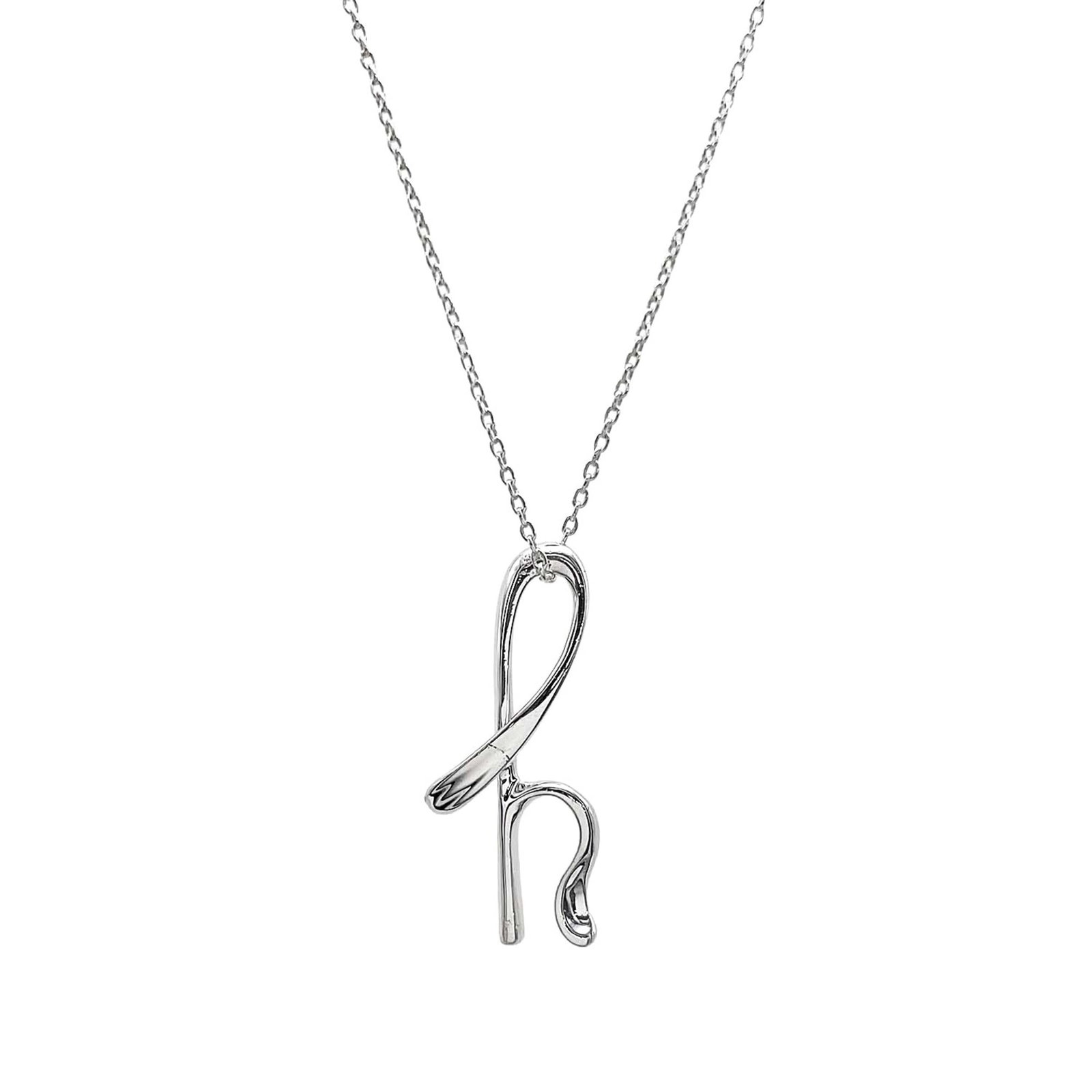 TIFFANY Silver 925 - 2