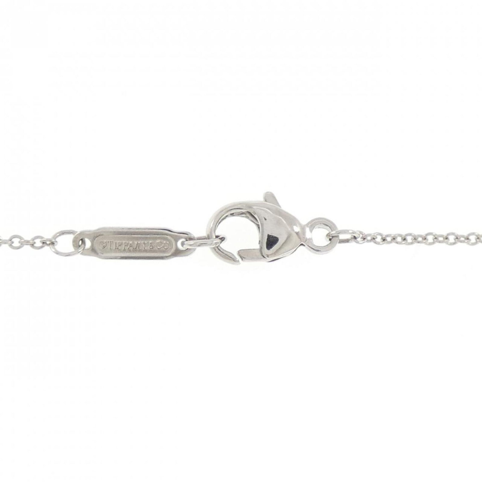 TIFFANY Platinum 950 - 5