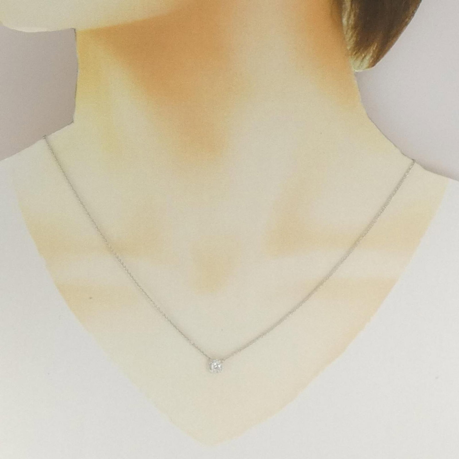 TIFFANY Platinum 950 - 6