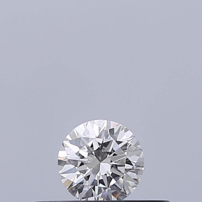 IGI Round 0.19ct E VVS2 - Loose Natural Diamond: IGI Round 0.19ct E VVS2 - Loose Natural Diamond 0.19ct E VVS2 - Loose Natural DiamondThe IGI Round diamond boasts exceptional clarity with its VVS2 grade, indicating minimal inclusions. Its EX polish
