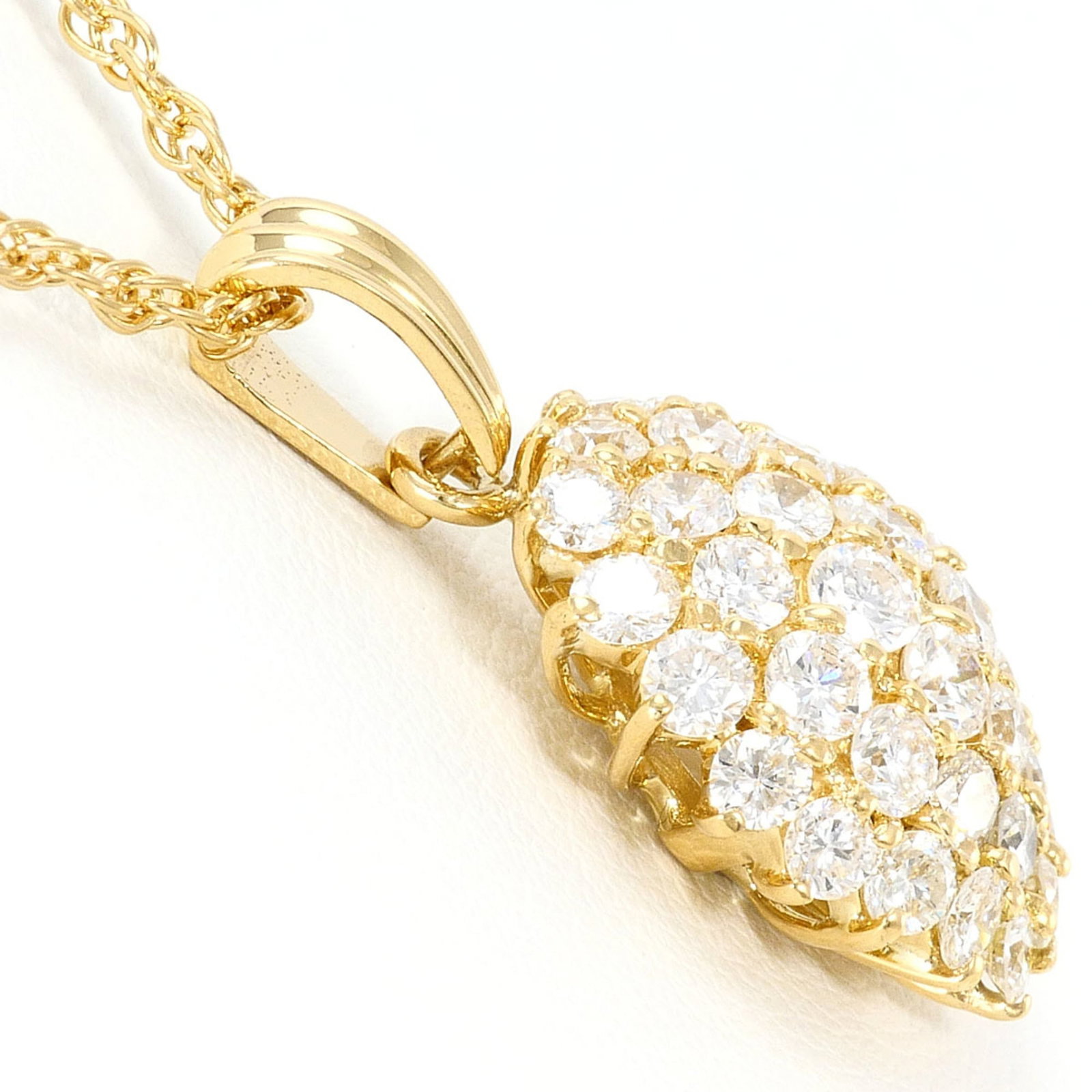 Yellow Gold (18K) - 2