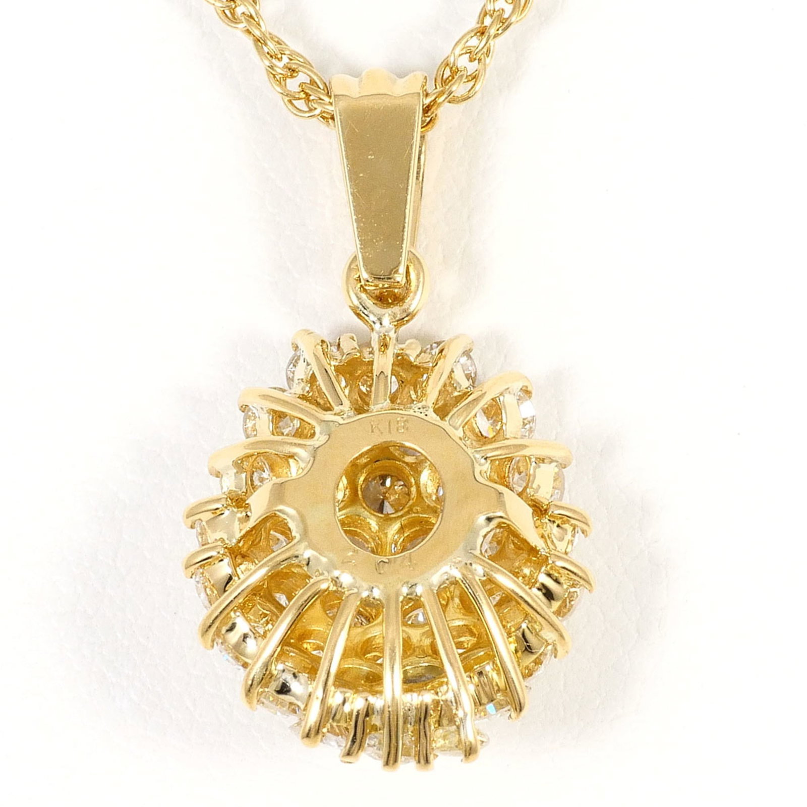 Yellow Gold (18K) - 3