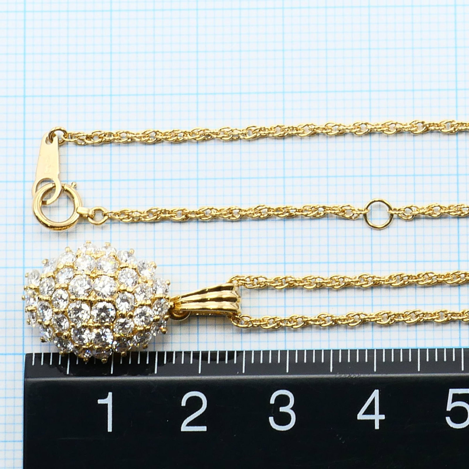 Yellow Gold (18K) - 5