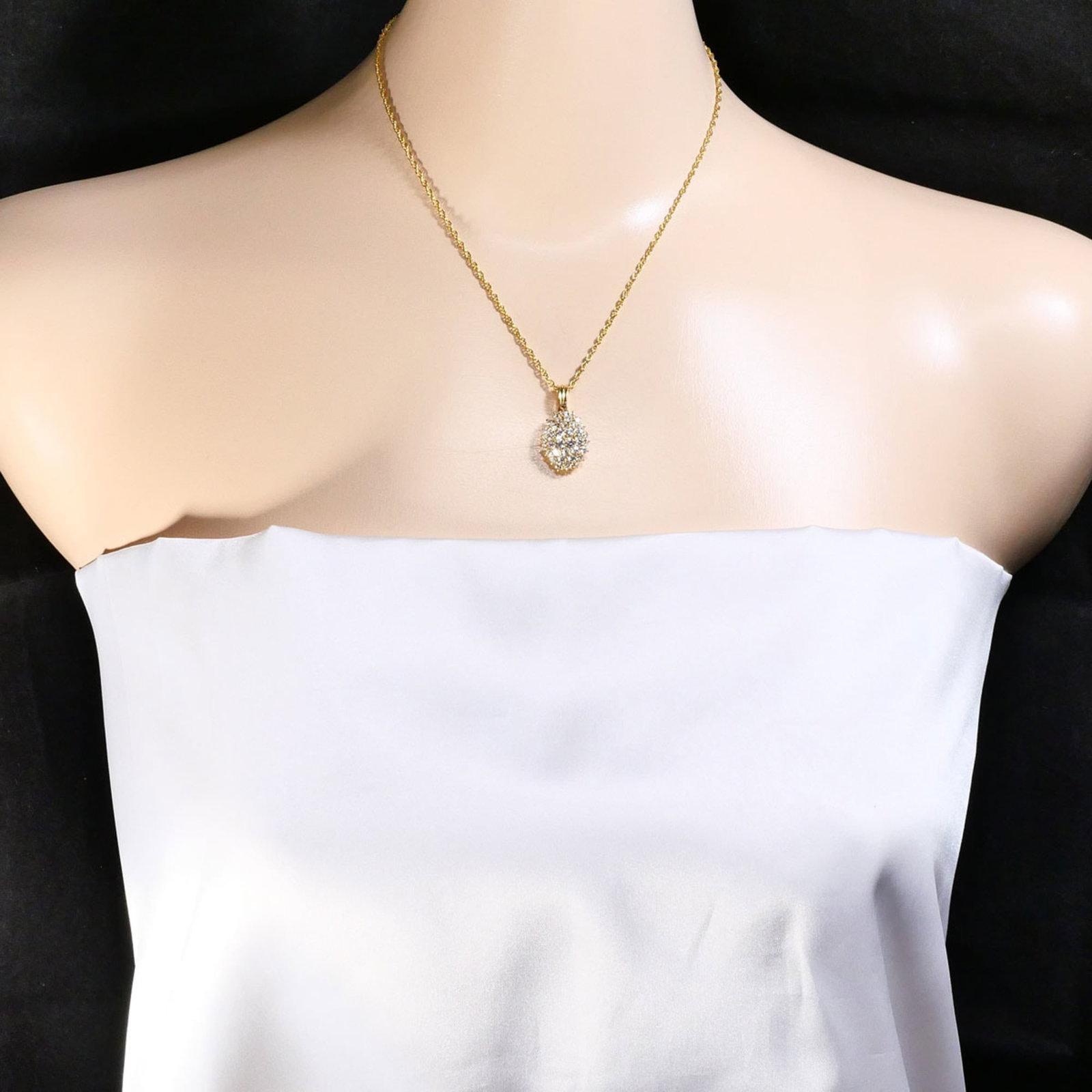 Yellow Gold (18K) - 6