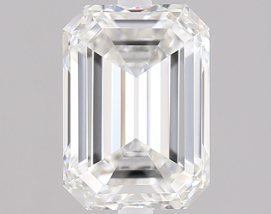 GIA Emerald 2.01ct G VVS1 - Loose Natural Diamond: GIA Emerald 2.01ct G VVS1 - Loose Natural Diamond GIA Emerald 2.01ct G VVS1 - Loose Natural DiamondThe GIA Emerald 2.01ct G VVS1 features exceptional clarity and color, with a high polish and