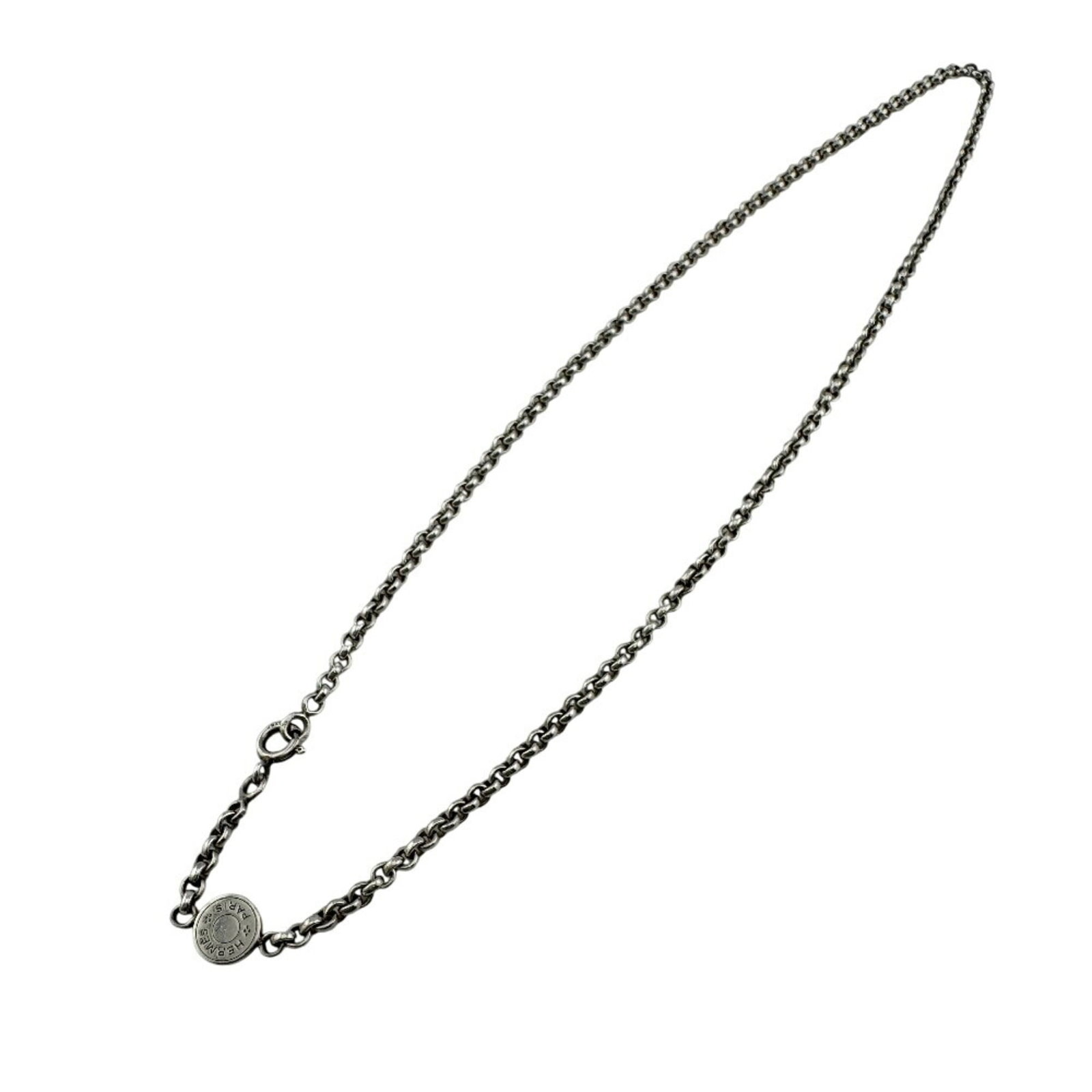 HERMES Silver 925 - 2
