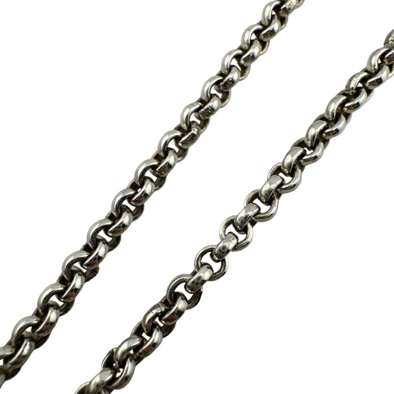 HERMES Silver 925 - 3