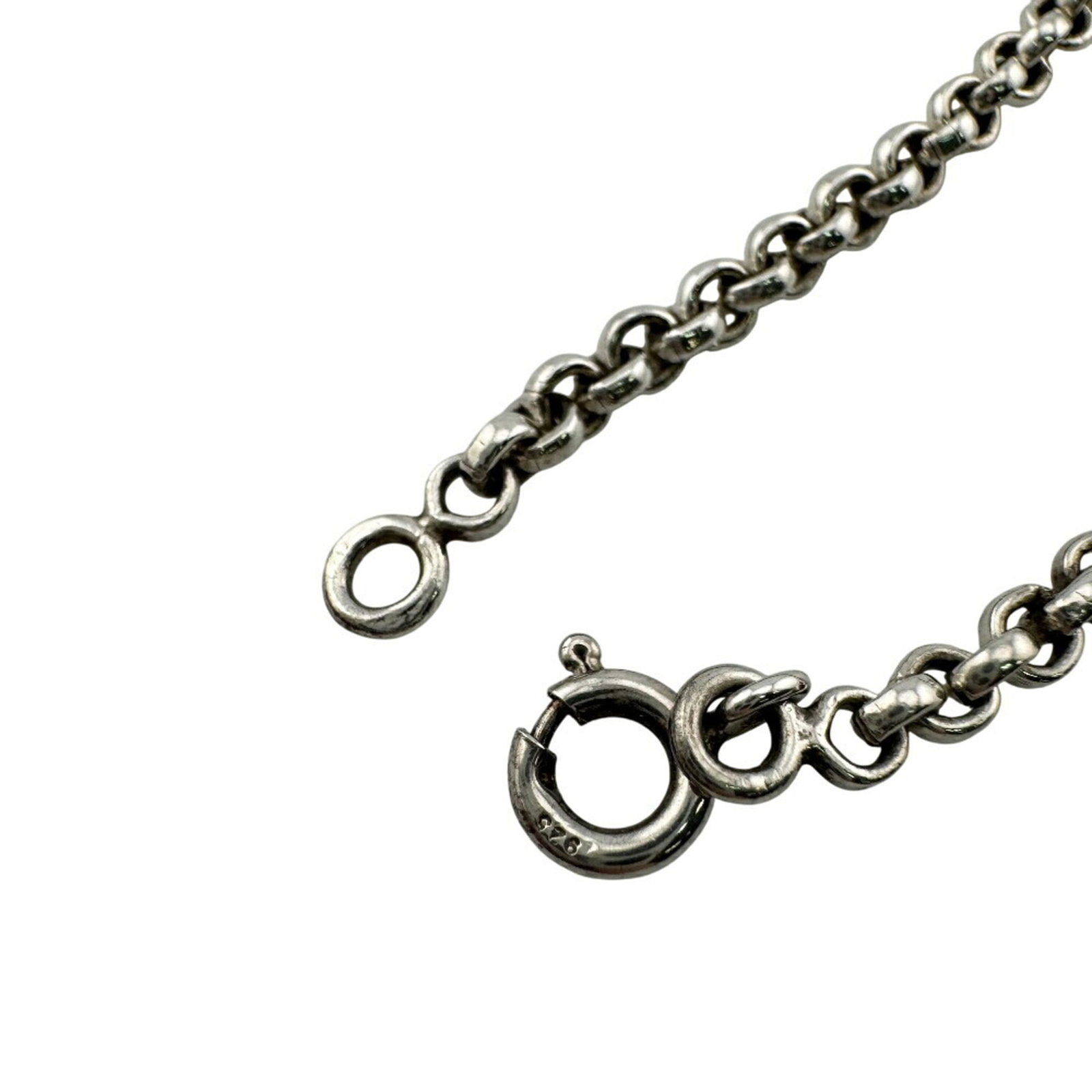 HERMES Silver 925 - 5