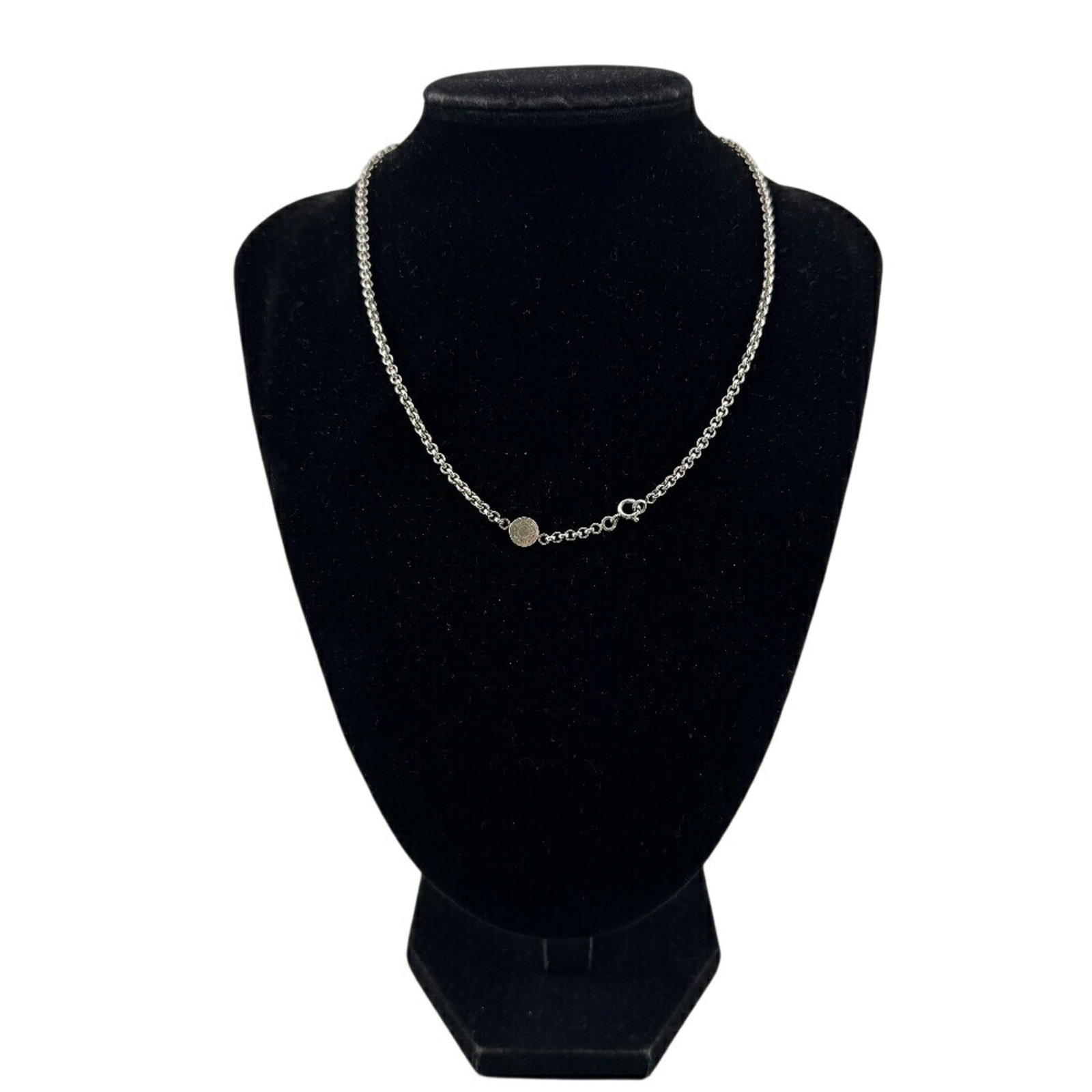 HERMES Silver 925 - 7