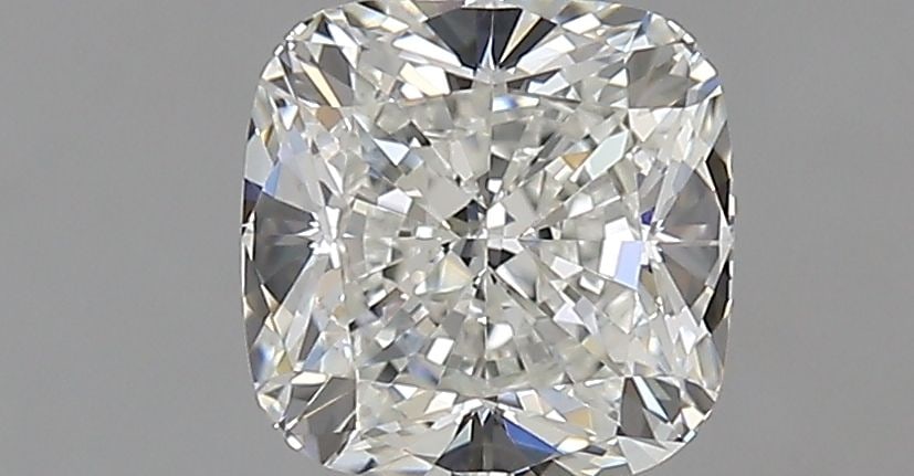 GIA Cushion Brilliant 1.05ct H IF - Loose Natural Diamond: GIA Cushion Brilliant 1.05ct H IF - Loose Natural Diamond GIA certified 1.05ct Cushion brilliant diamond with exceptional clarity and polish, boasting a high color grade and impressive symmetry. This 