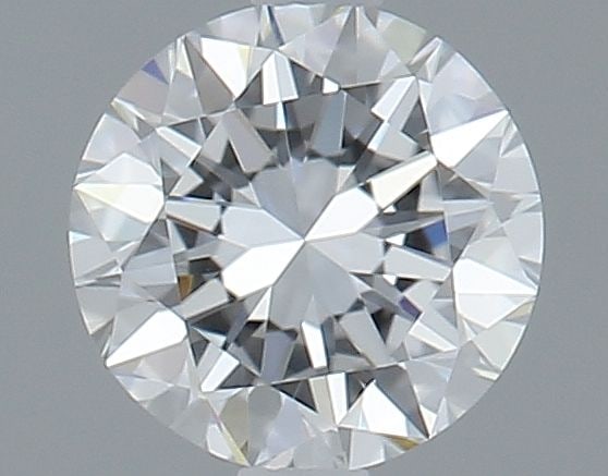 GIA Round 0.4ct D VVS1 - Loose Natural Diamond: GIA Round 0.4ct D VVS1 - Loose Natural Diamond GIA Round 0.4ct D VVS1 - Loose Natural DiamondThe GIA Round diamond boasts exceptional clarity, with a VVS1 grade indicating minimal inclusions. Its D