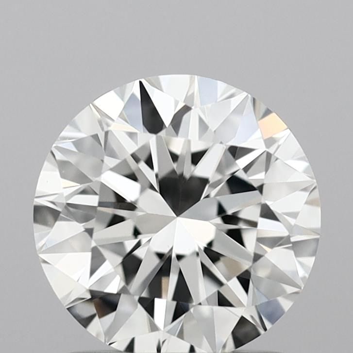 IGI Round 1.0ct F VVS2 - Loose Natural Diamond: IGI Round 1.0ct F VVS2 - Loose Natural Diamond 1.0ct IGI Round F VVS2 Diamond - Natural BeautyEX Cut and EX Symmetry make this diamond a standout. Its EX Polish and VVS2 Clarity ensure maximum