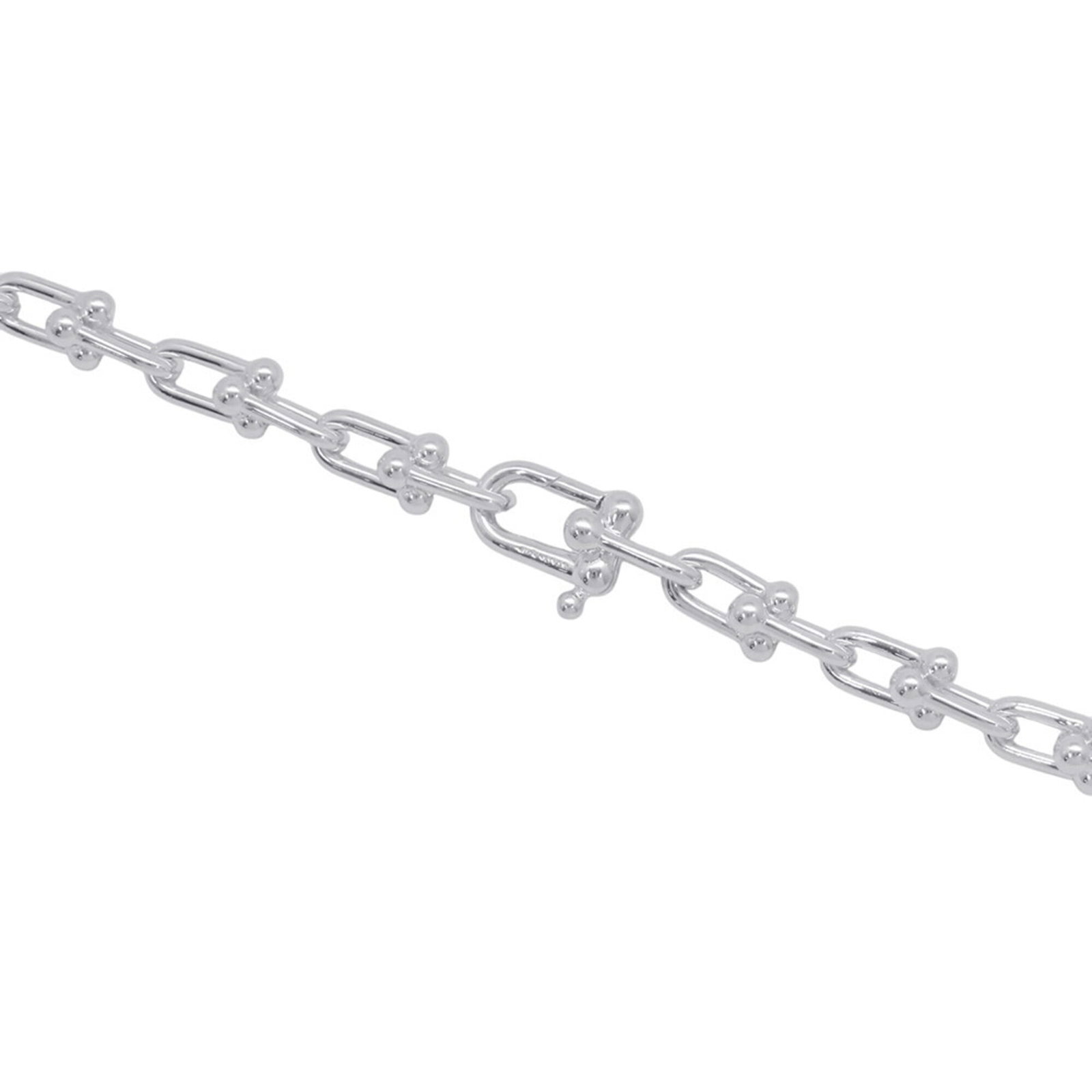TIFFANY Silver 925 - 4