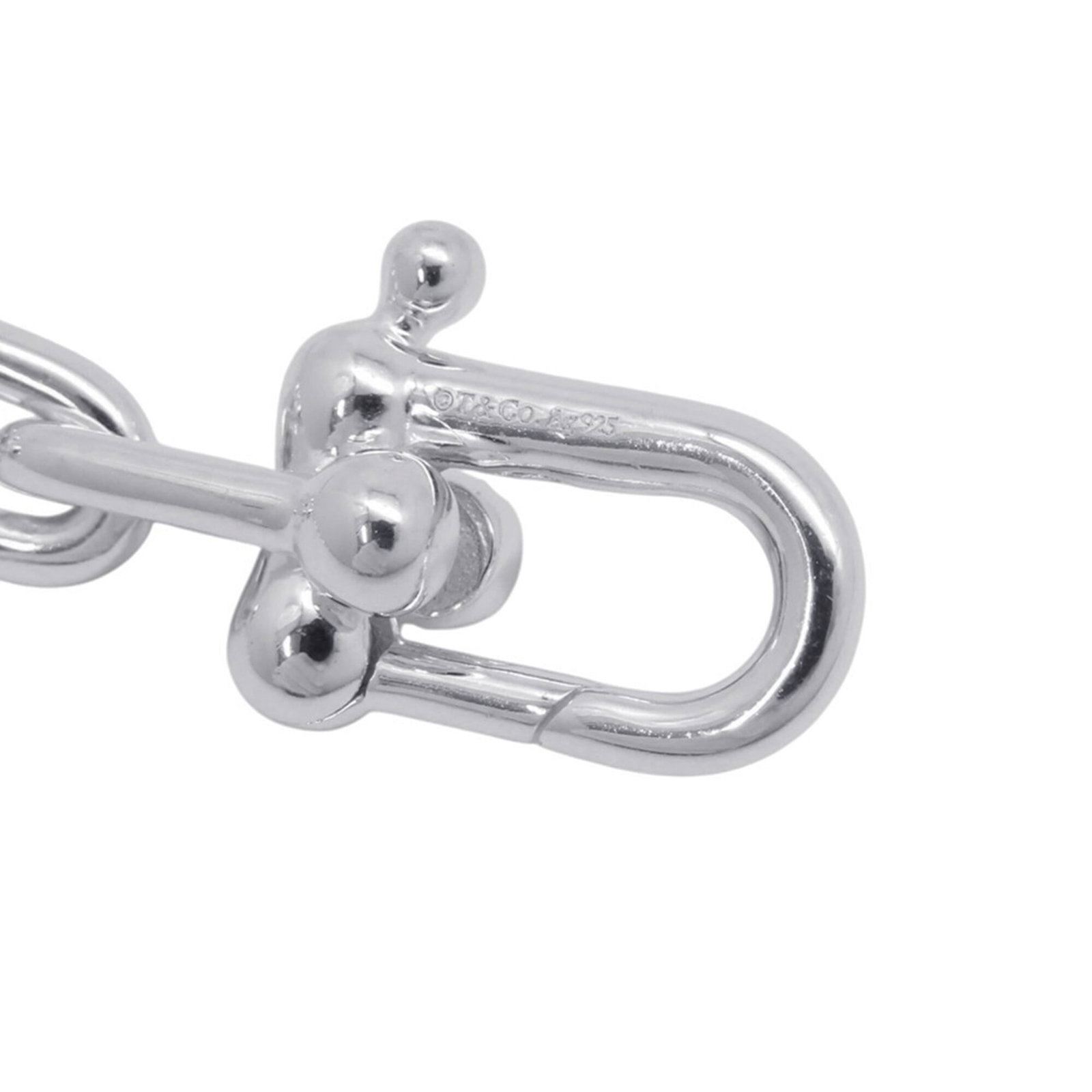 TIFFANY Silver 925 - 8