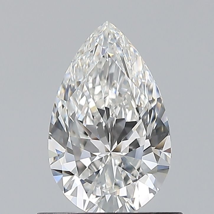 GIA Pear 0.7ct F IF - Loose Natural Diamond: GIA Pear 0.7ct F IF - Loose Natural Diamond GIA-certified, this 0.7ct pear-shaped diamond boasts exceptional clarity and color, with a flawless IF (Internally Flawless) grade and a color grade of F.