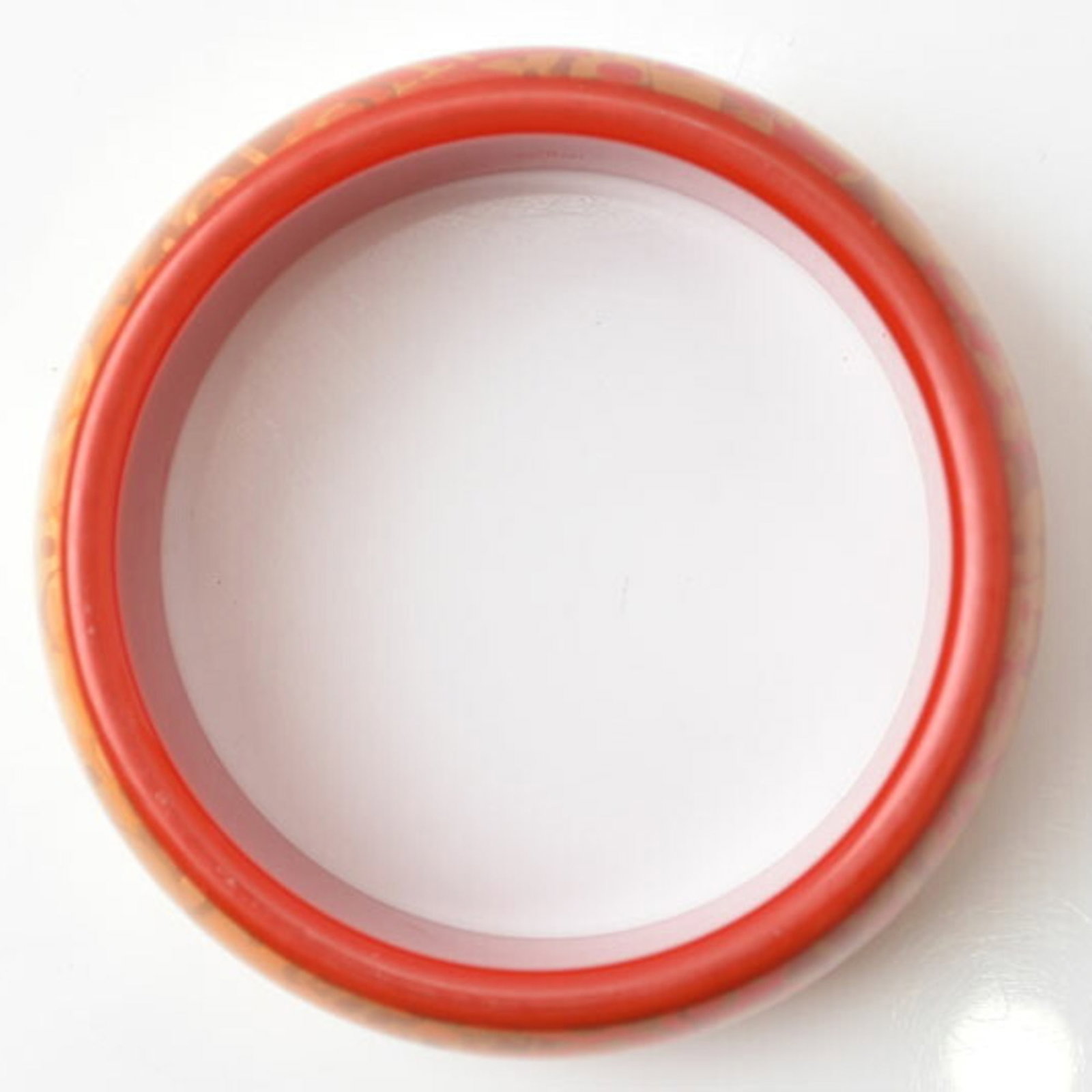 LOUIS VUITTON Bangle Plastic - 6