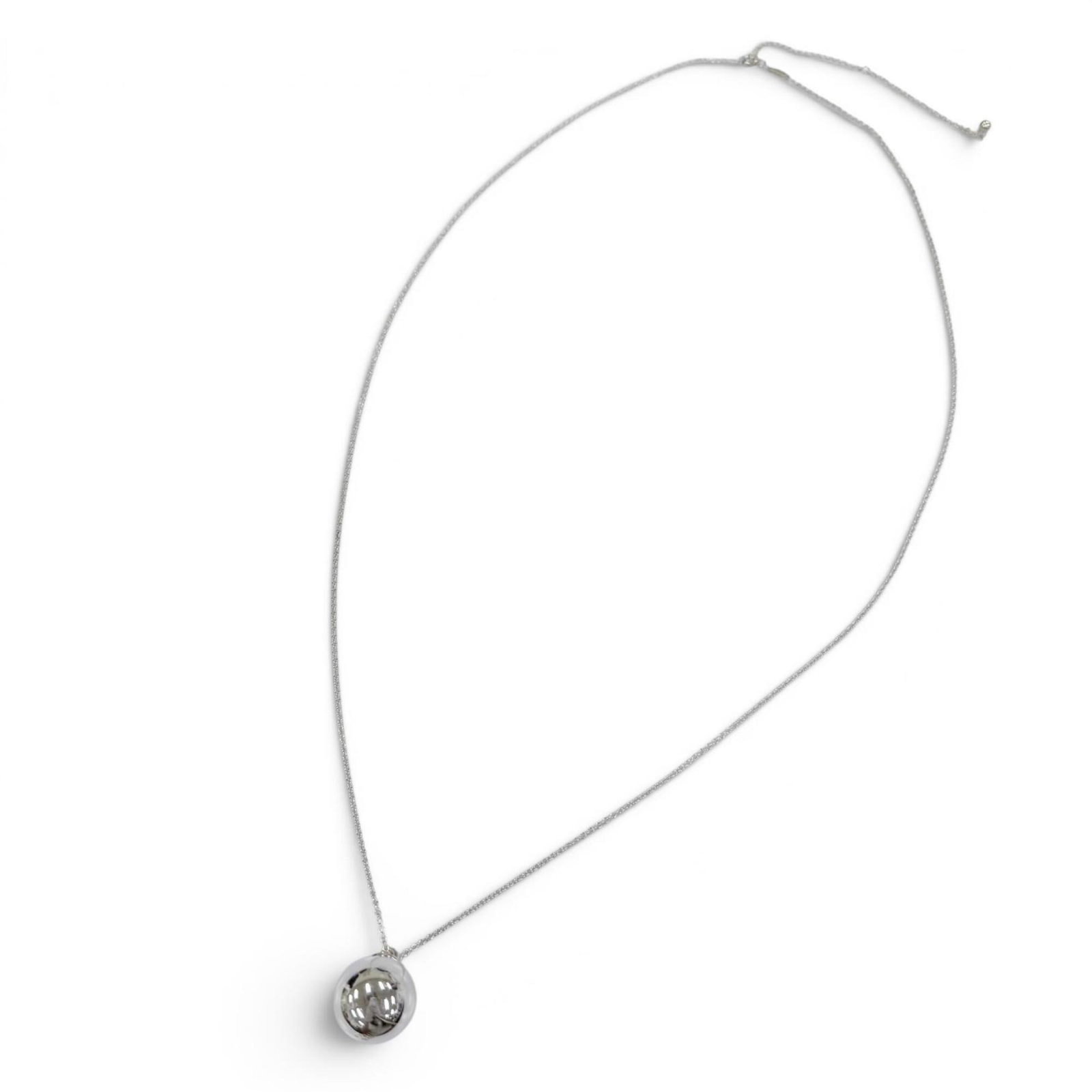 TIFFANY Silver 925 - 2