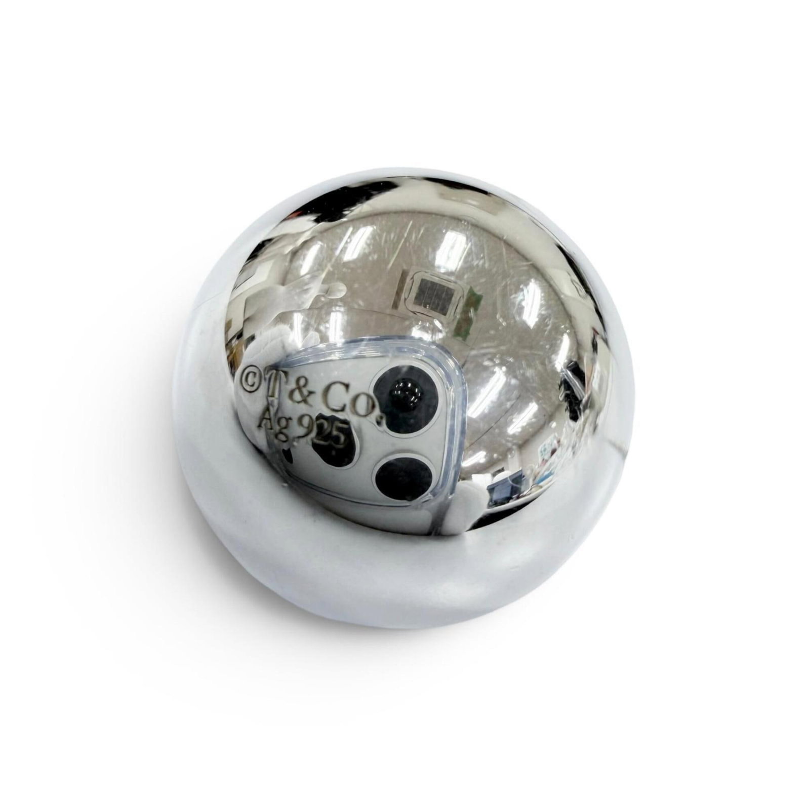 TIFFANY Silver 925 - 3