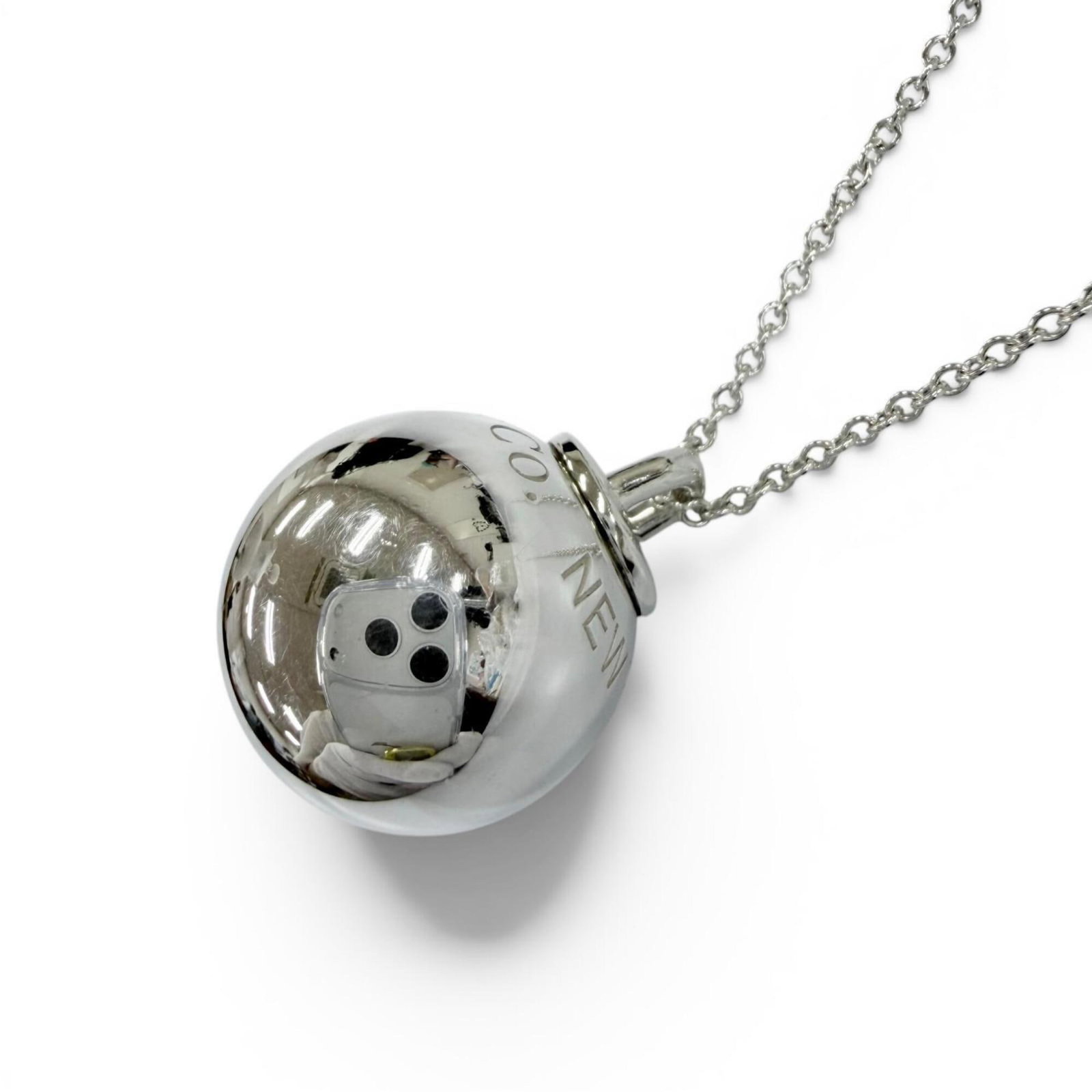 TIFFANY Silver 925 - 4