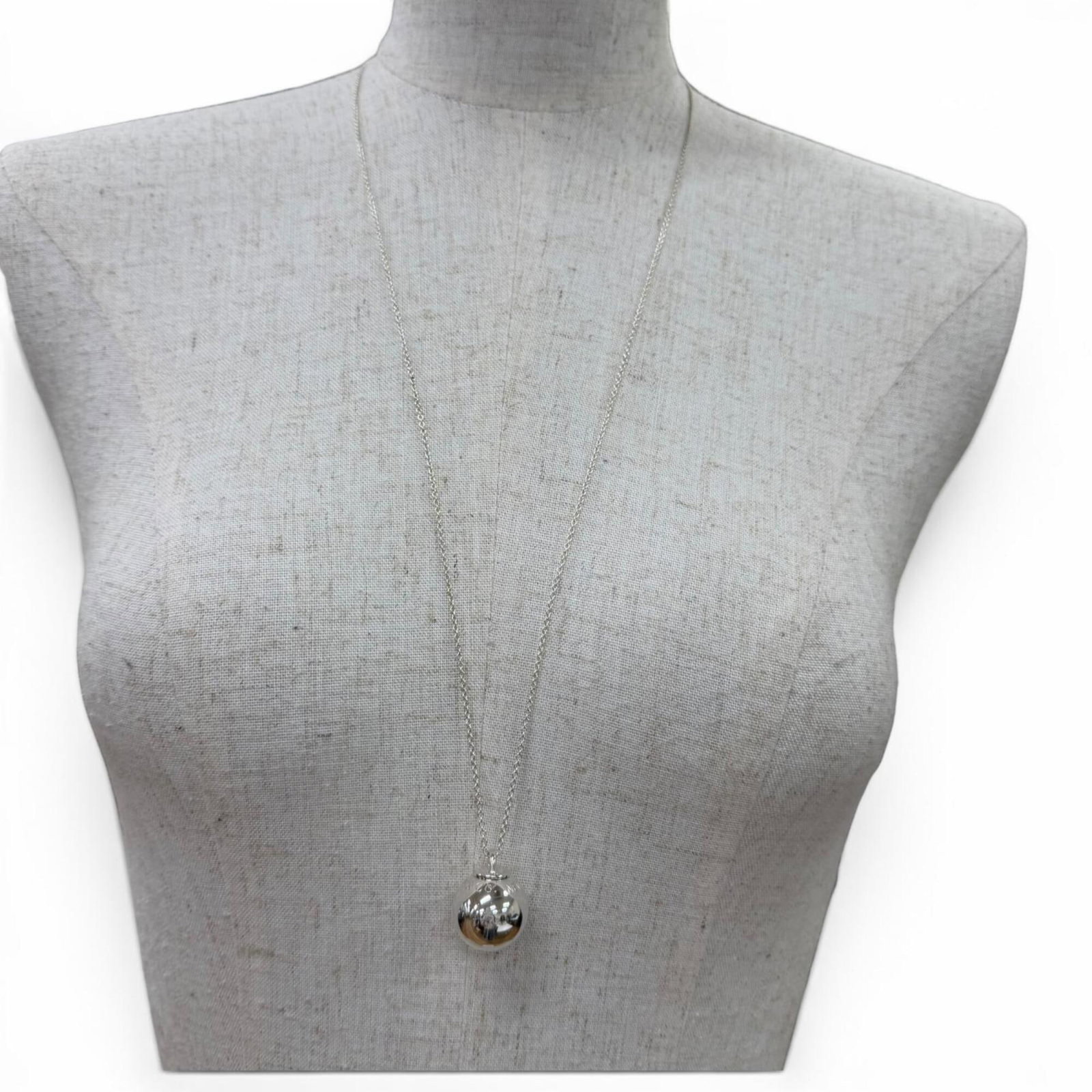 TIFFANY Silver 925 - 5