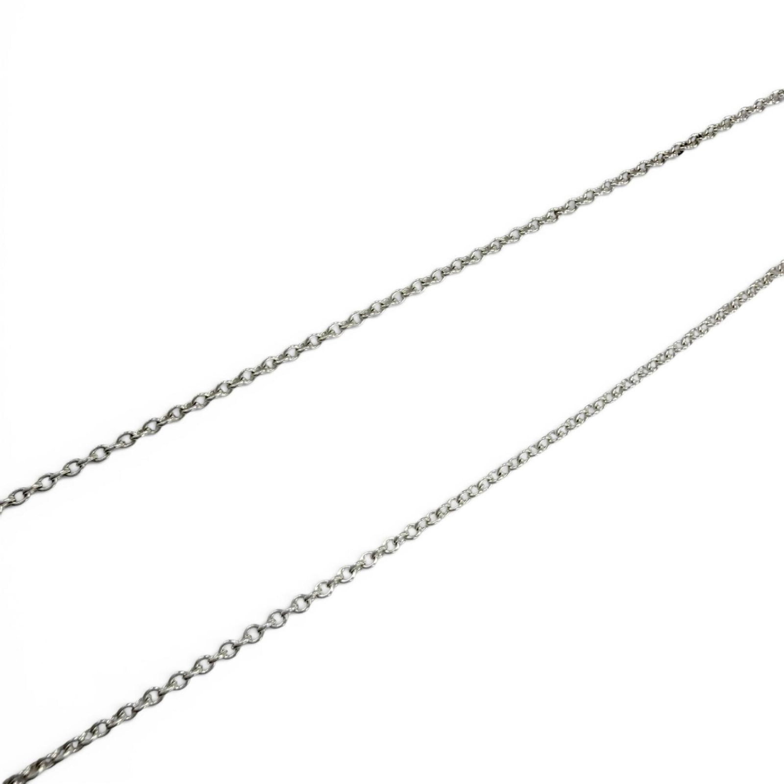 TIFFANY Silver 925 - 6