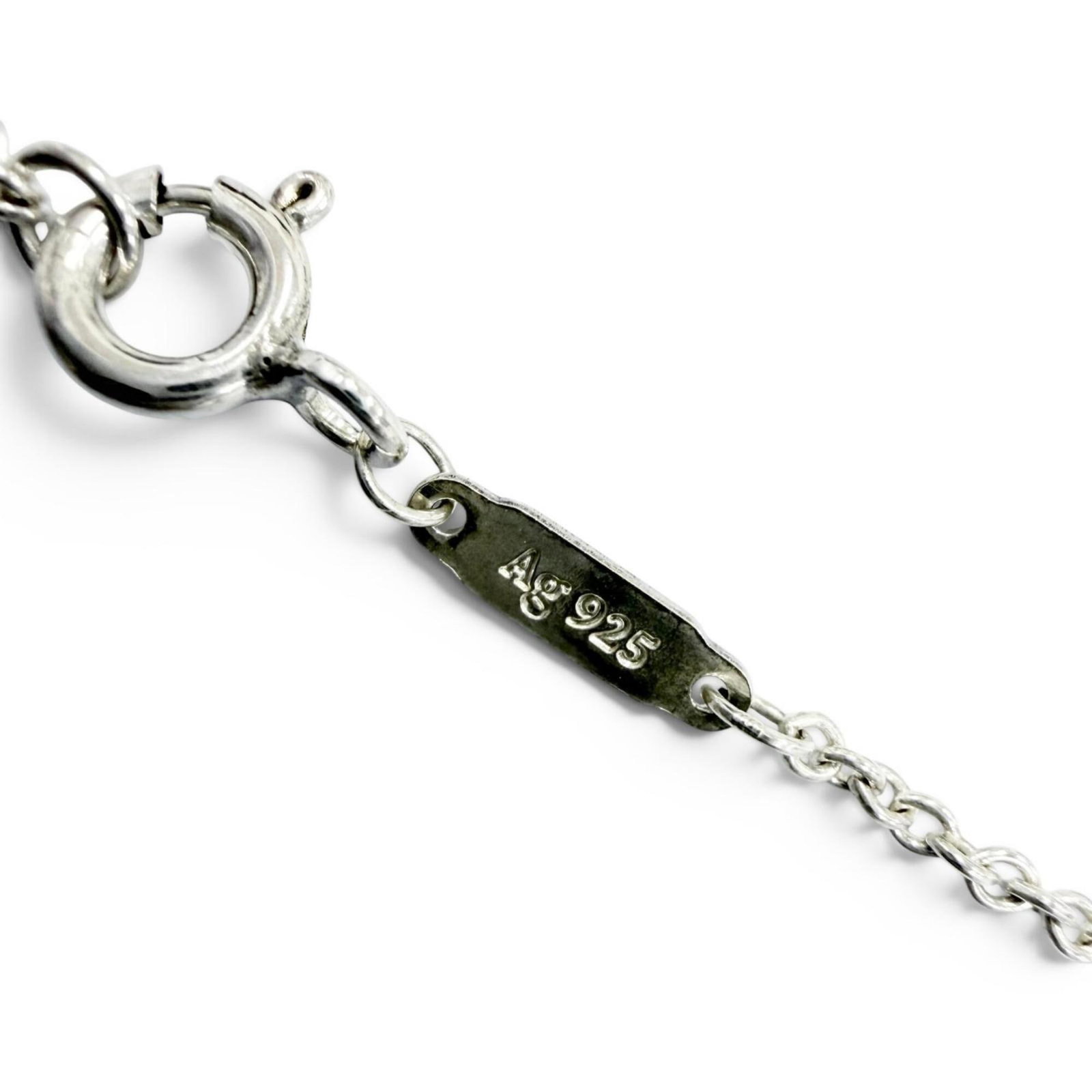 TIFFANY Silver 925 - 7