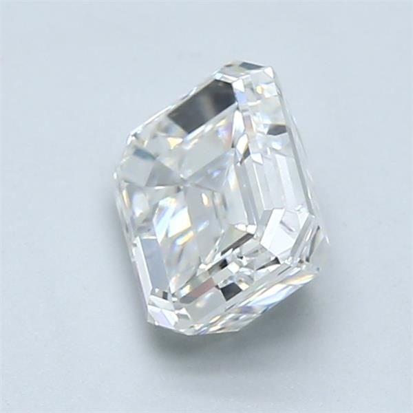 GIA Emerald 1.57ct F VVS2 - Loose Natural Diamond: GIA Emerald 1.57ct F VVS2 - Loose Natural Diamond GIA Emerald 1.57ct F VVS2 - Loose Natural DiamondThe GIA Emerald 1.57ct F VVS2 features exceptional clarity and color, with a flawless VVS2 clarity
