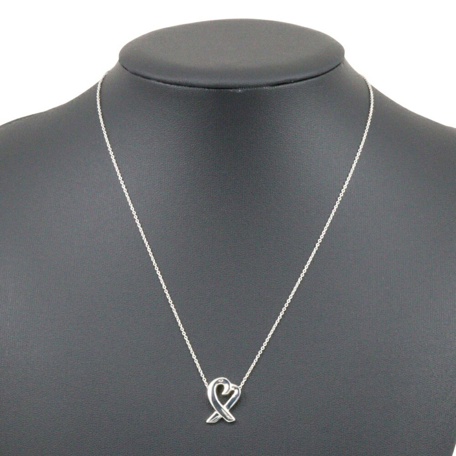 TIFFANY Silver 925 - 2