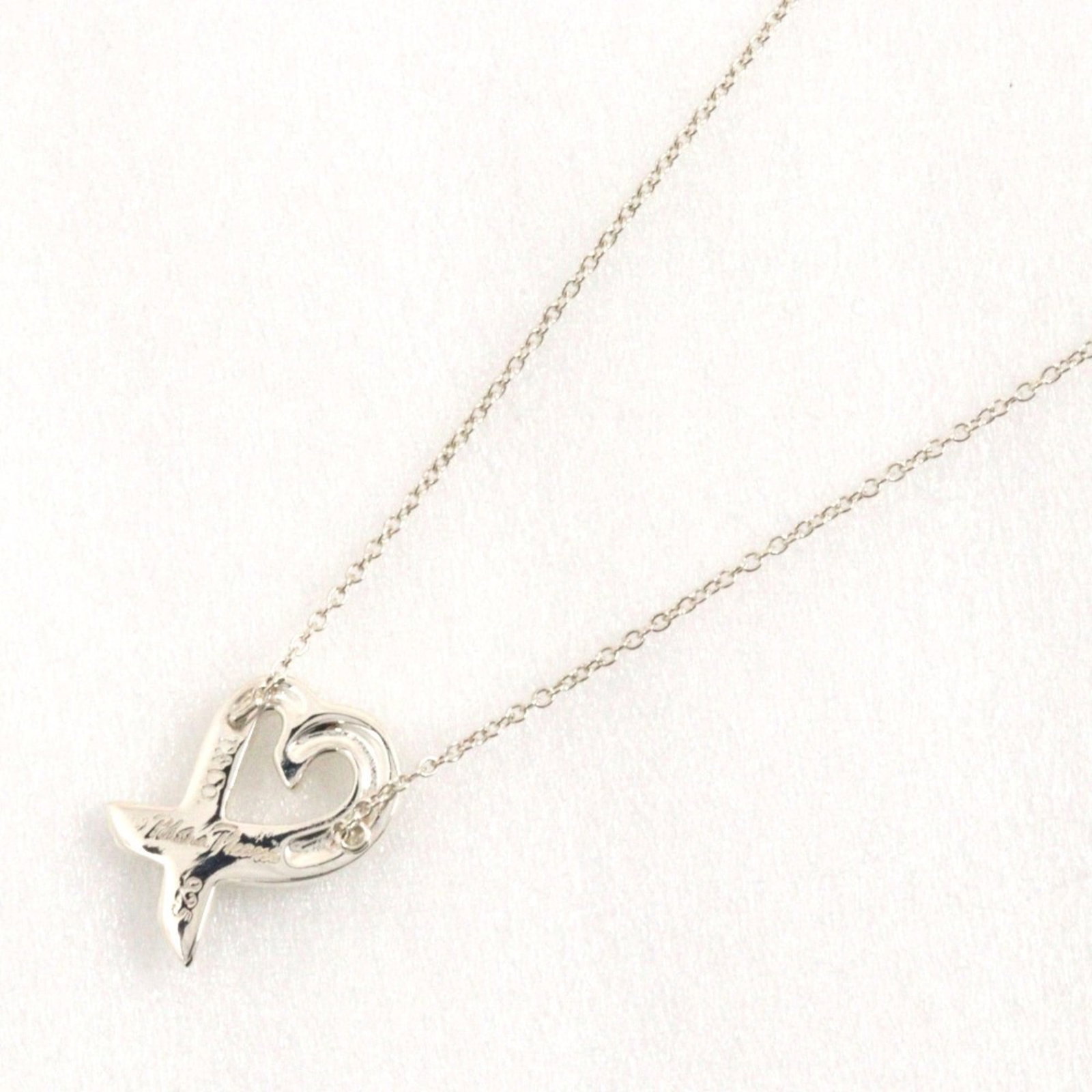 TIFFANY Silver 925 - 3