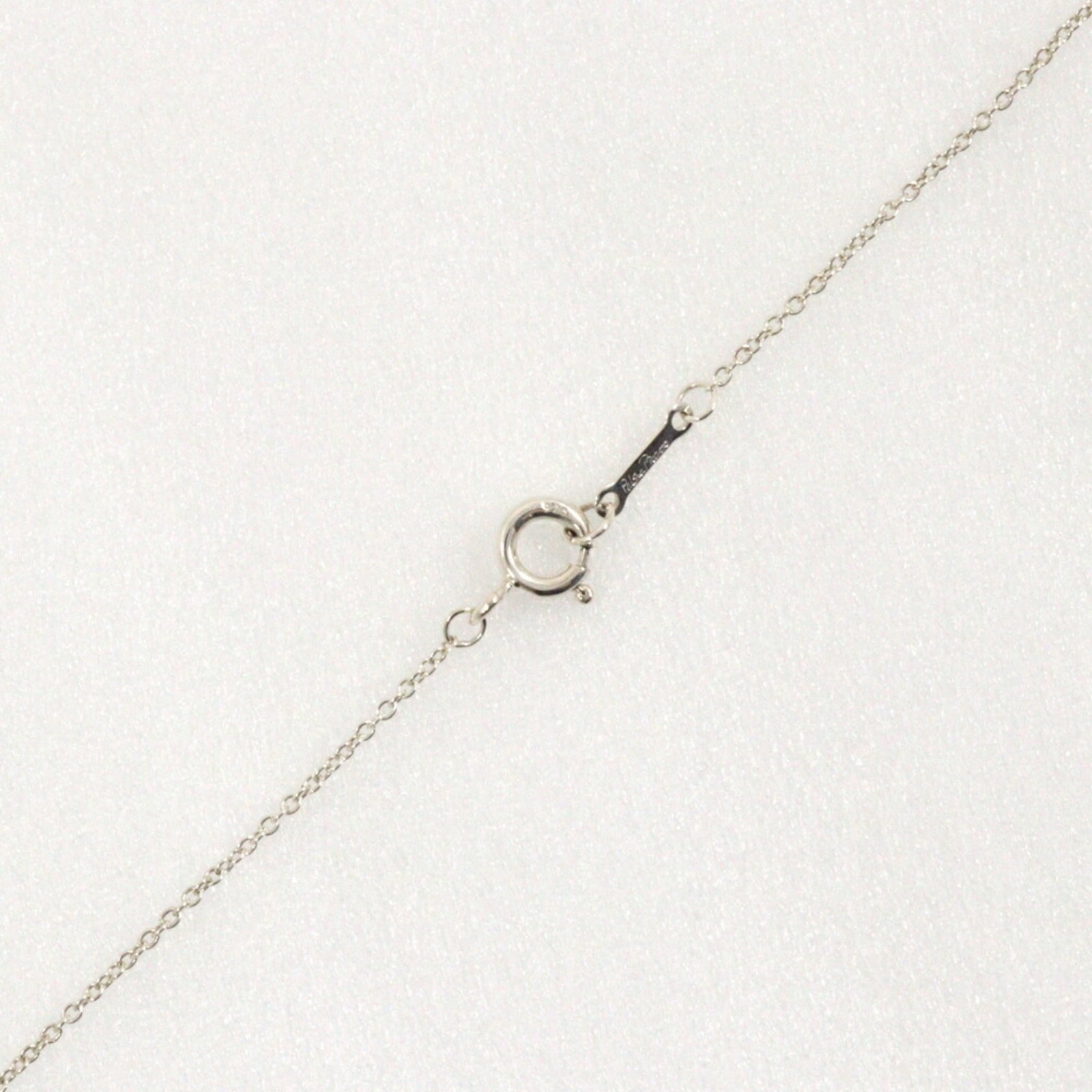 TIFFANY Silver 925 - 5