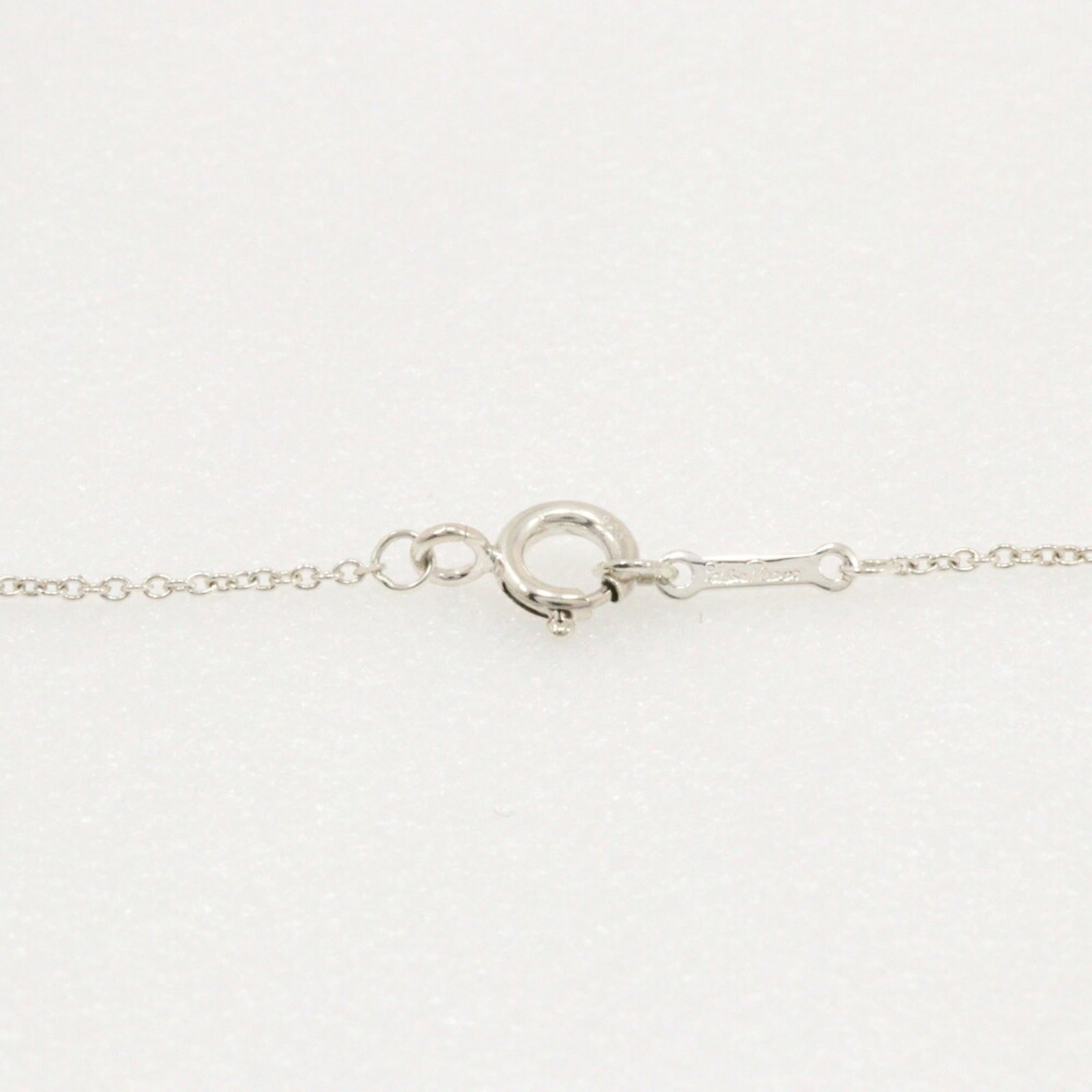 TIFFANY Silver 925 - 6