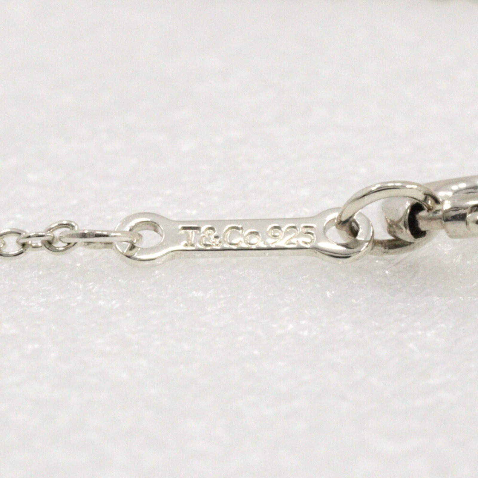 TIFFANY Silver 925 - 8