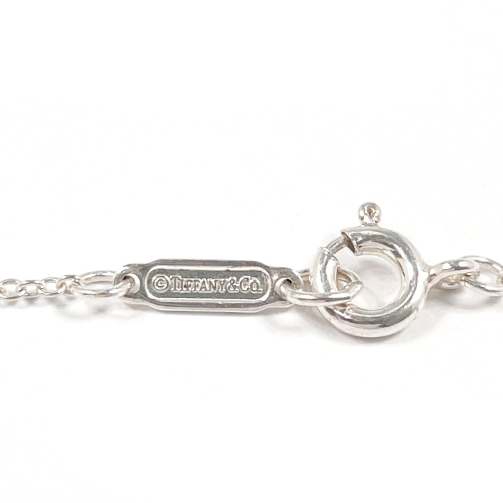 TIFFANY Silver 925 - 4