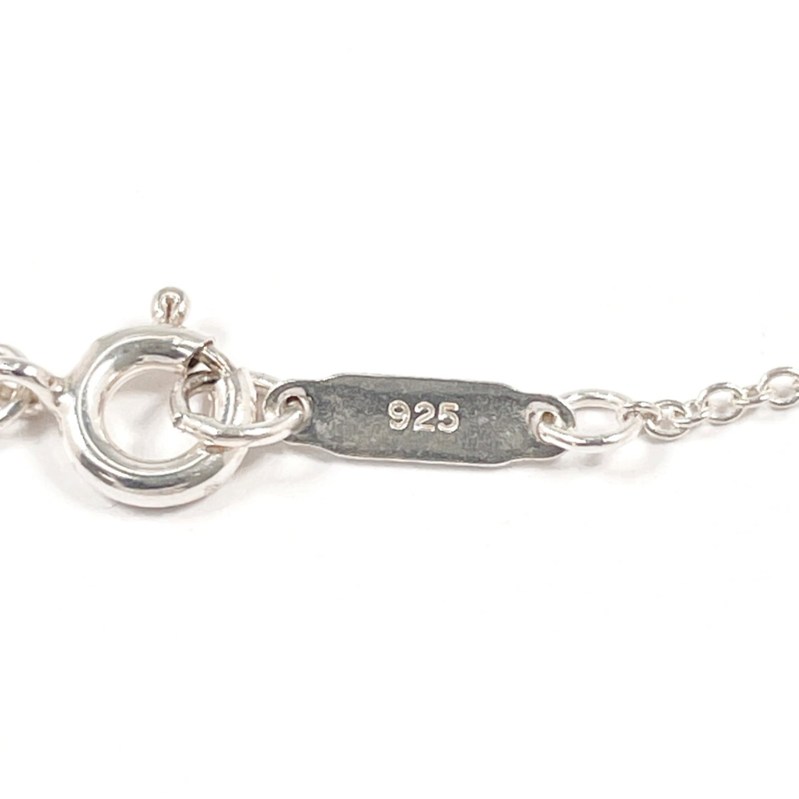 TIFFANY Silver 925 - 5
