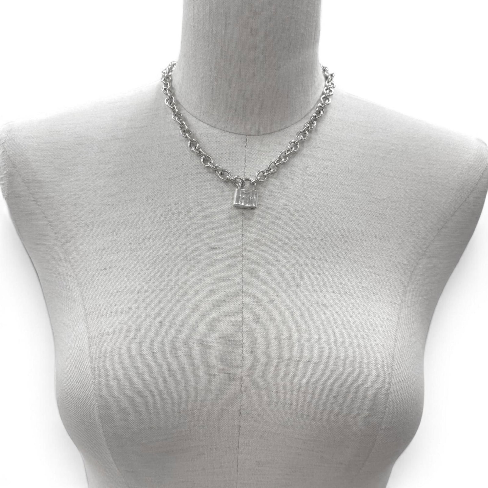 TIFFANY Silver 925 - 2