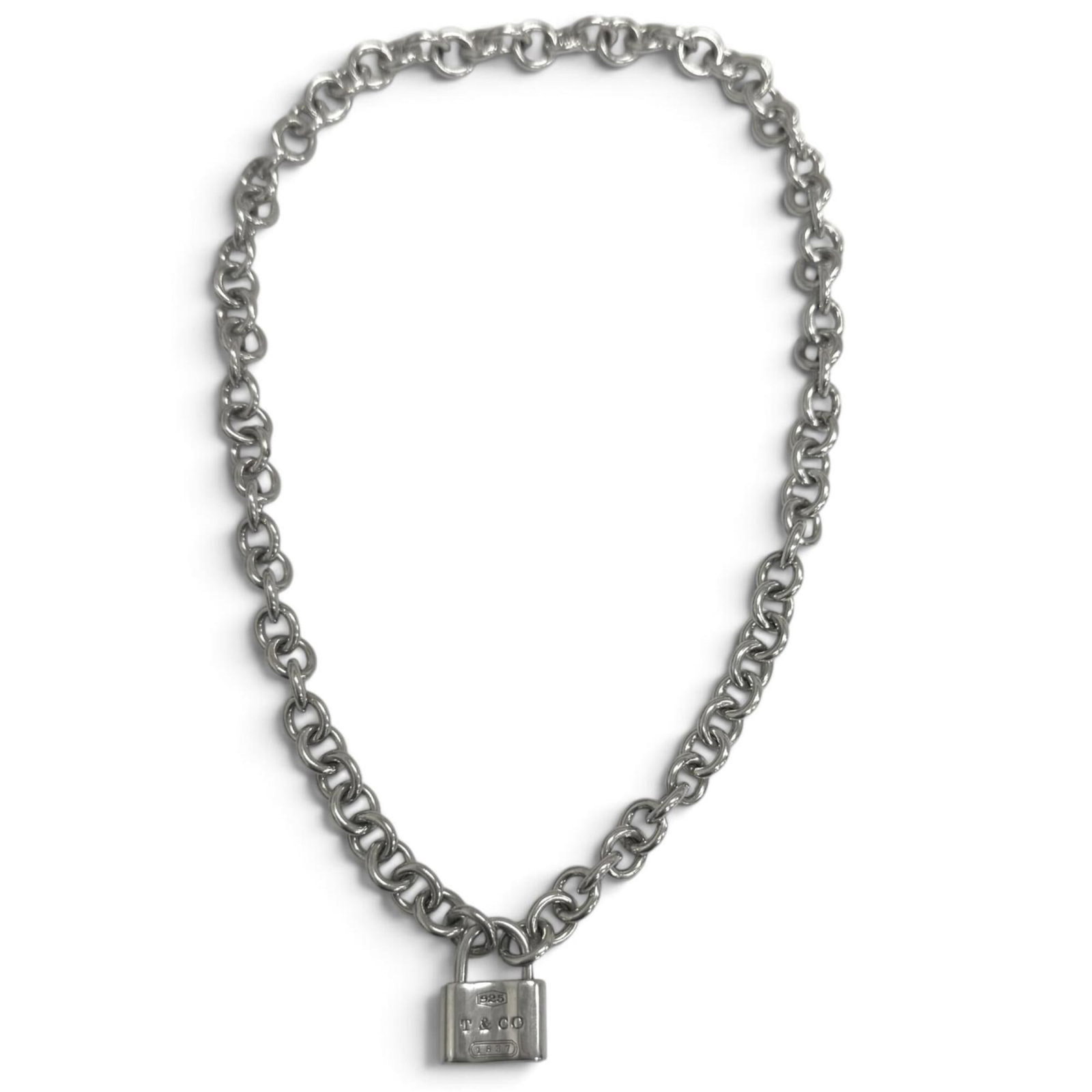 TIFFANY Silver 925 - 3