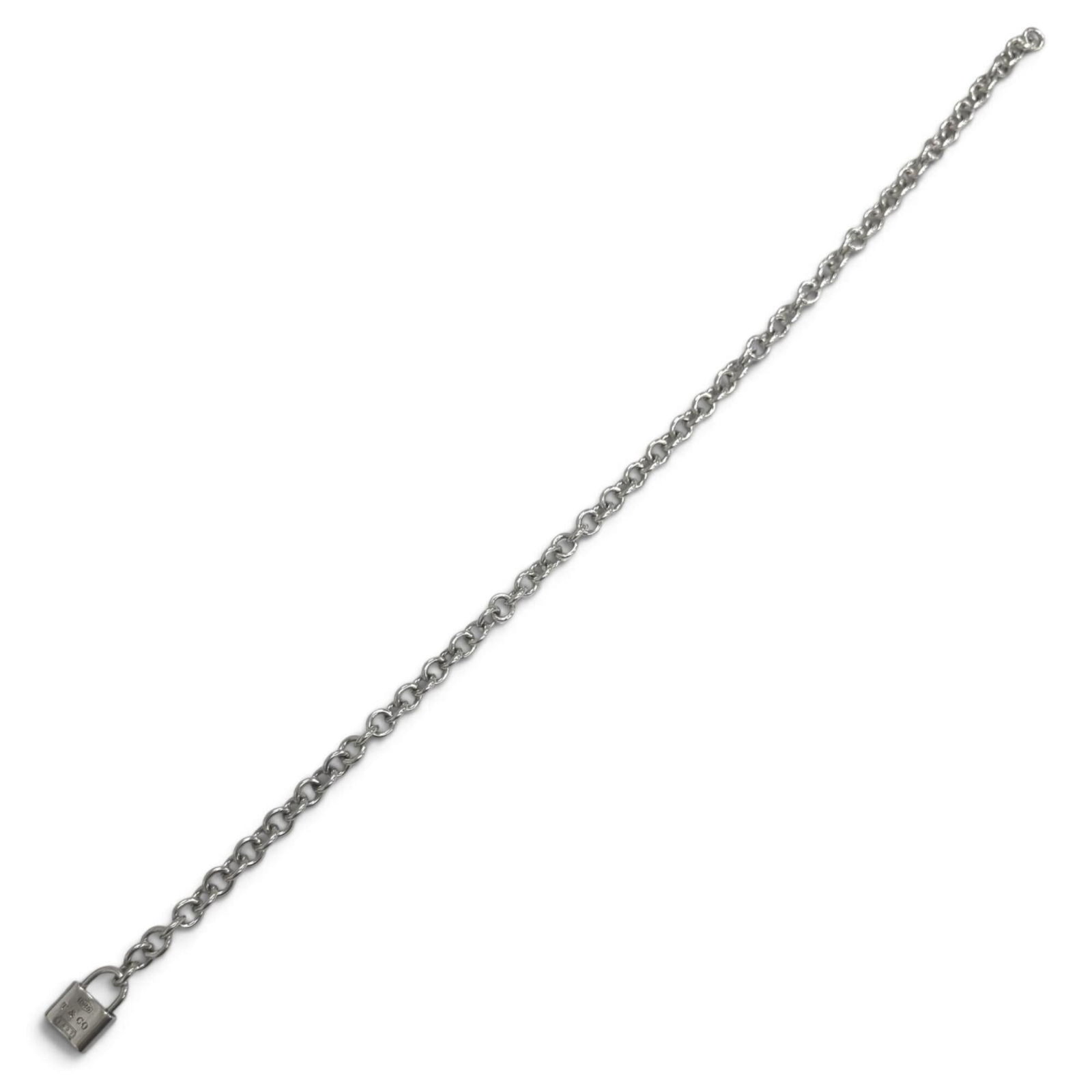 TIFFANY Silver 925 - 5