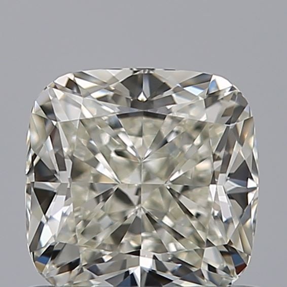 GIA Cushion Brilliant 0.8ct J VVS1 - Loose Natural Diamond: GIA Cushion Brilliant 0.8ct J VVS1 - Loose Natural Diamond GIA certified 0.8ct J VVS1 cushion brilliant diamond, showcasing exceptional clarity and color, with EX polish and VG symmetry. This loose