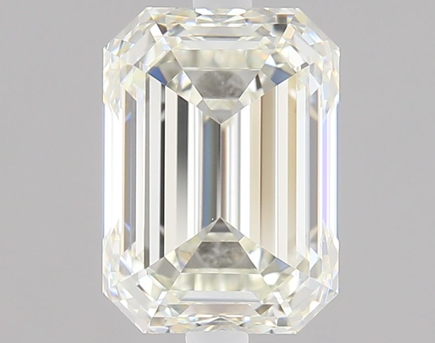 IGI Emerald 1.51ct I VVS2 - Loose Natural Diamond: IGI Emerald 1.51ct I VVS2 - Loose Natural Diamond 1.51ct IGI Emerald 1.51ct I VVS2 - Loose Natural DiamondThis 1.51ct IGI-certified emerald is a rare and exceptional natural diamond, boasting an I