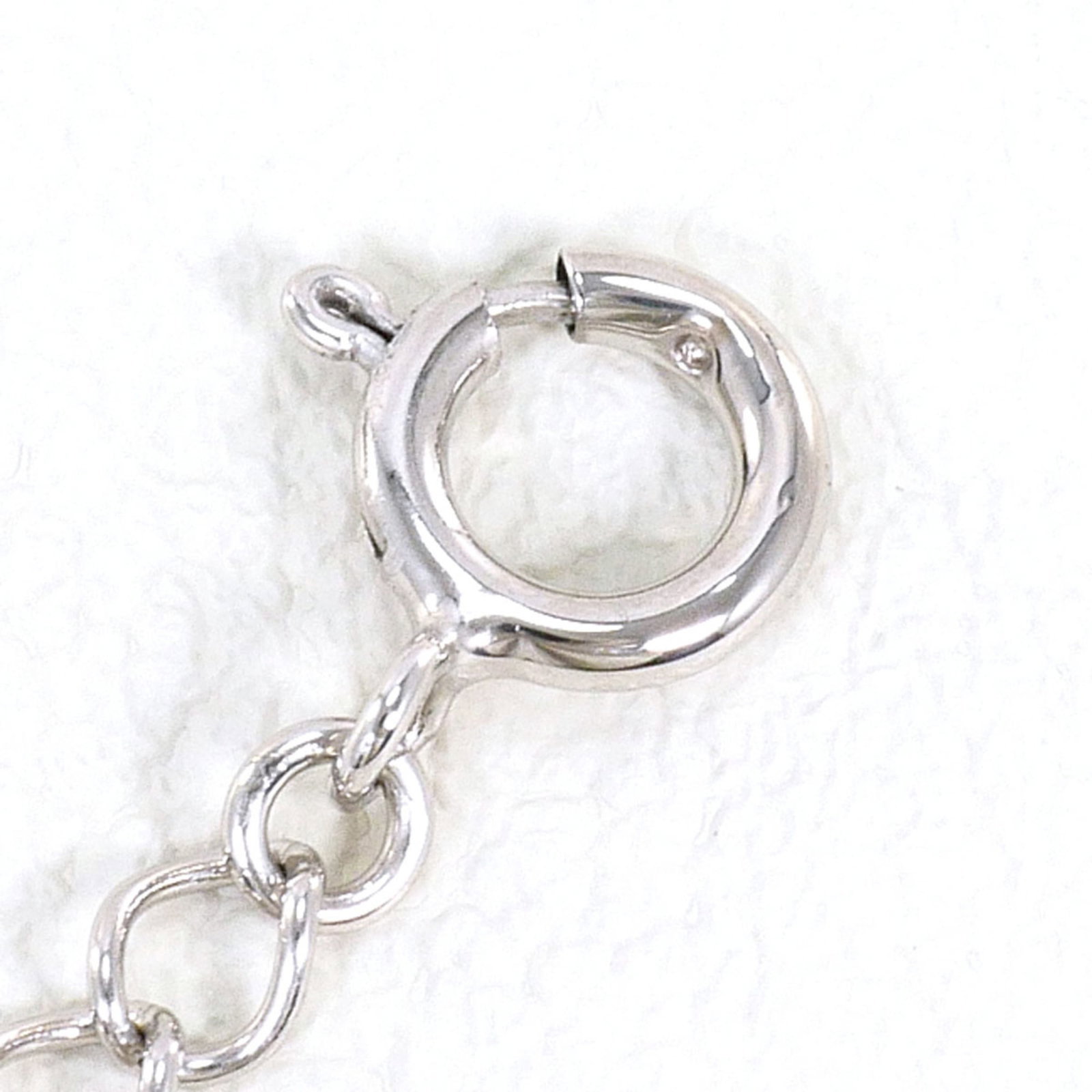 White Gold (10K) - 2