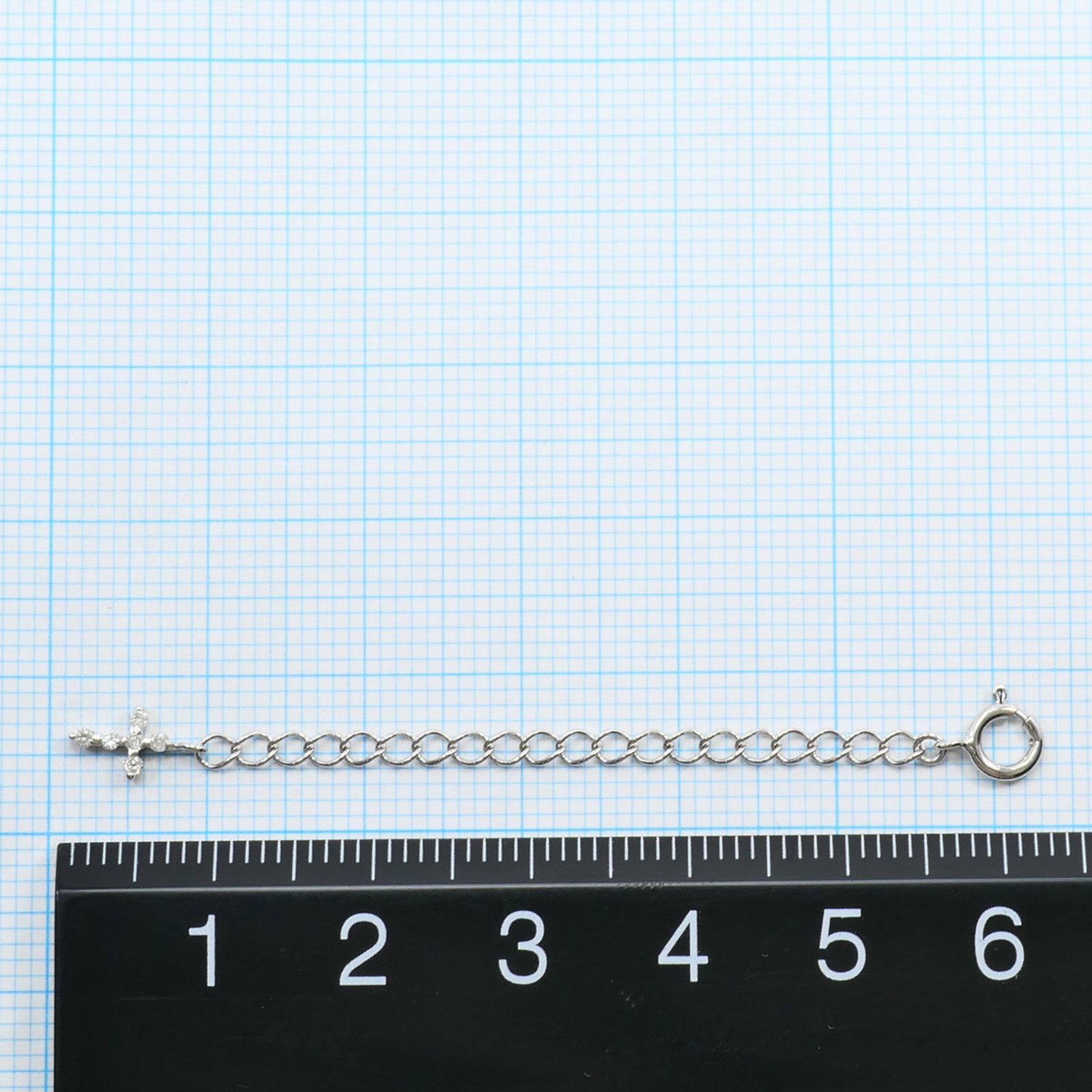 White Gold (10K) - 4