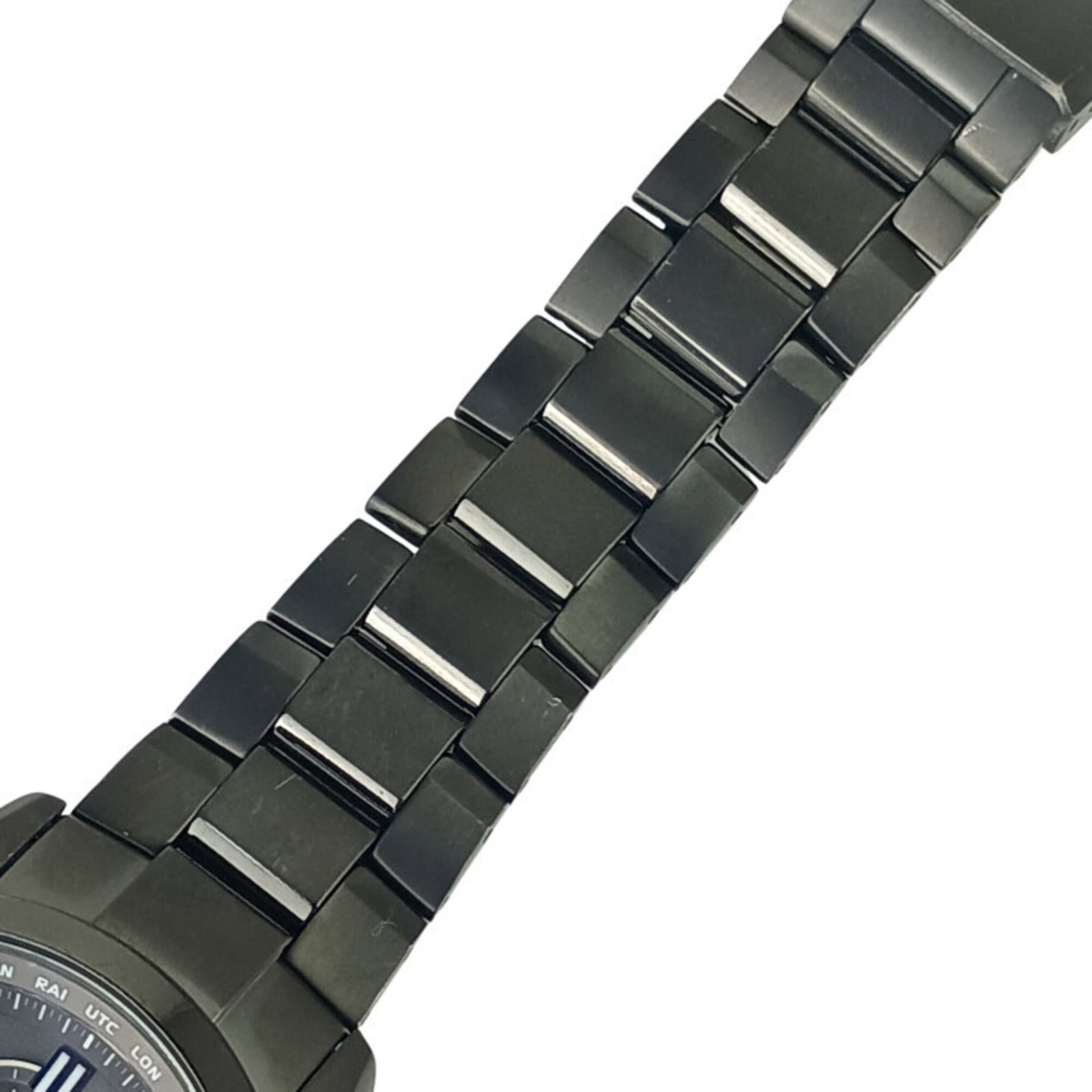CASIO Wristwatch Titanium - 6