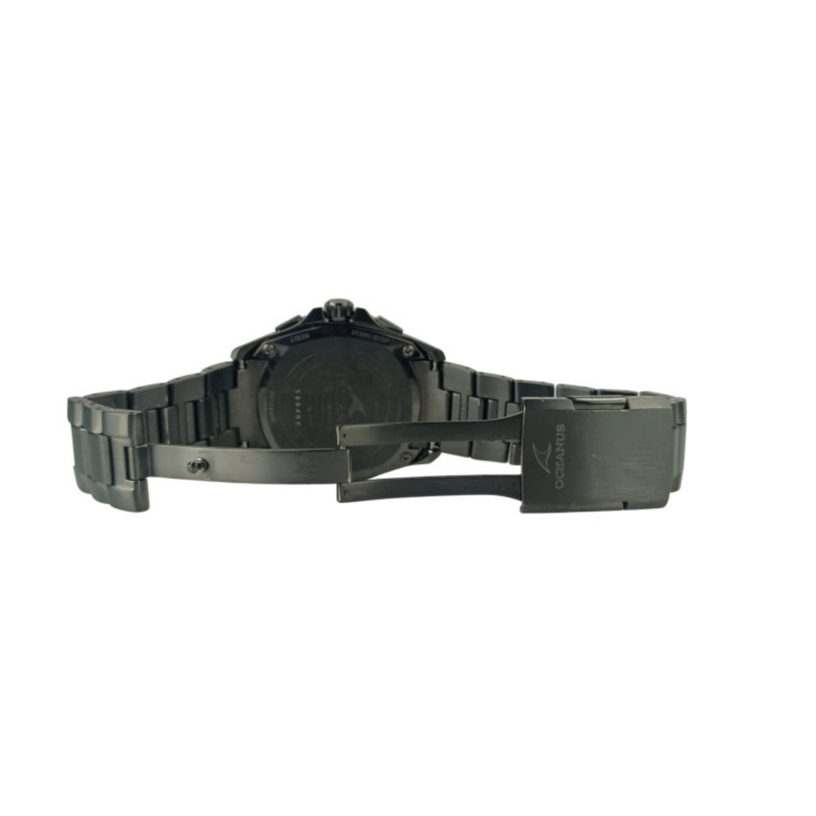 CASIO Wristwatch Titanium - 8